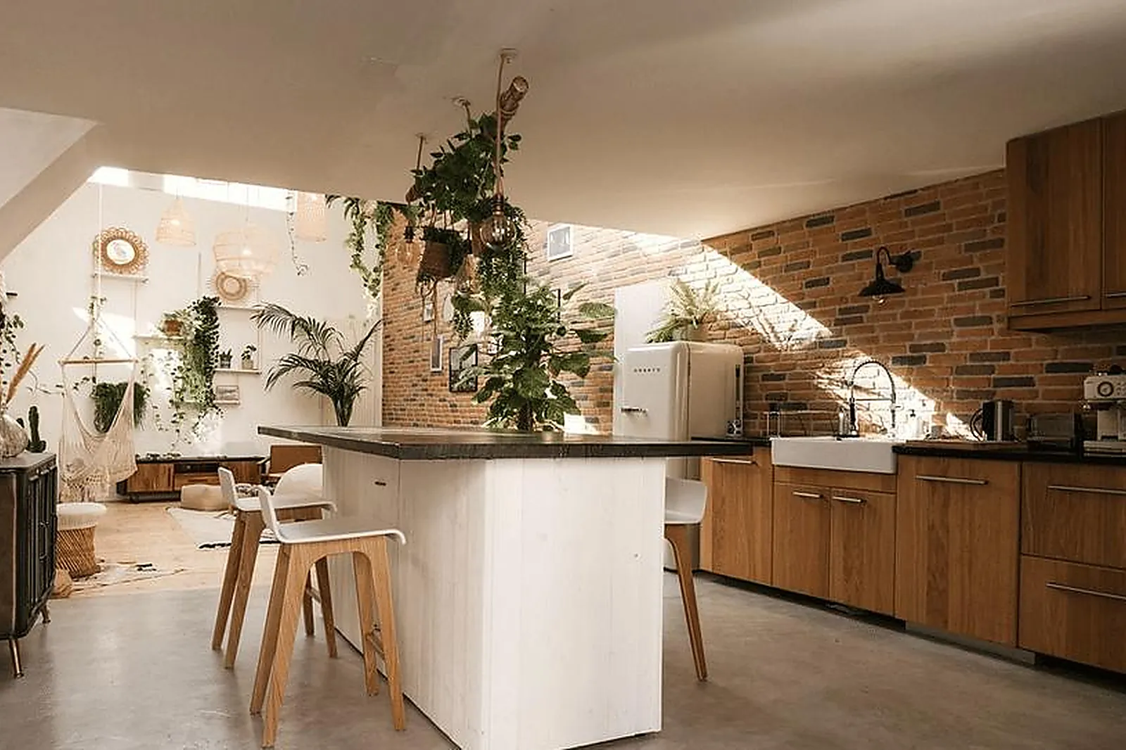 Lieux événementiels, LOFT ATYPIQUE BORDEAUX