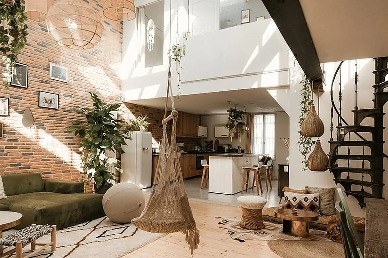 Lieux événementiels, LOFT ATYPIQUE BORDEAUX