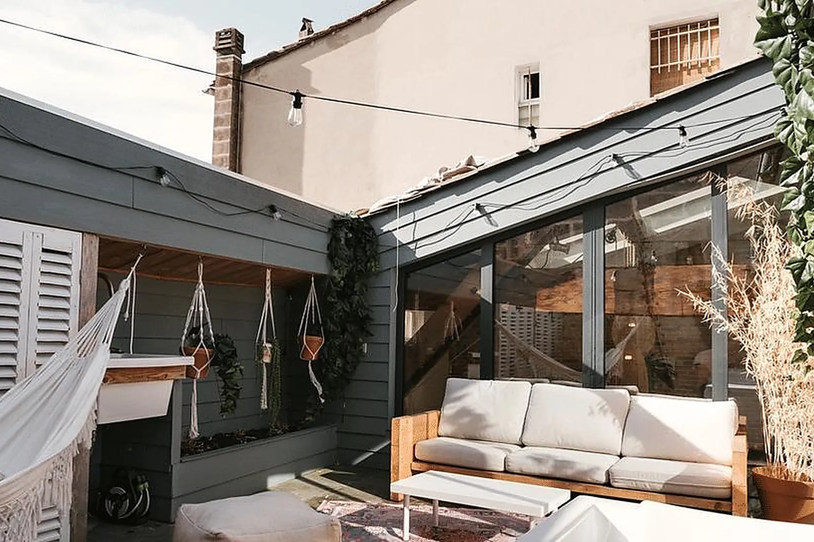 Lieux événementiels, LOFT ATYPIQUE BORDEAUX