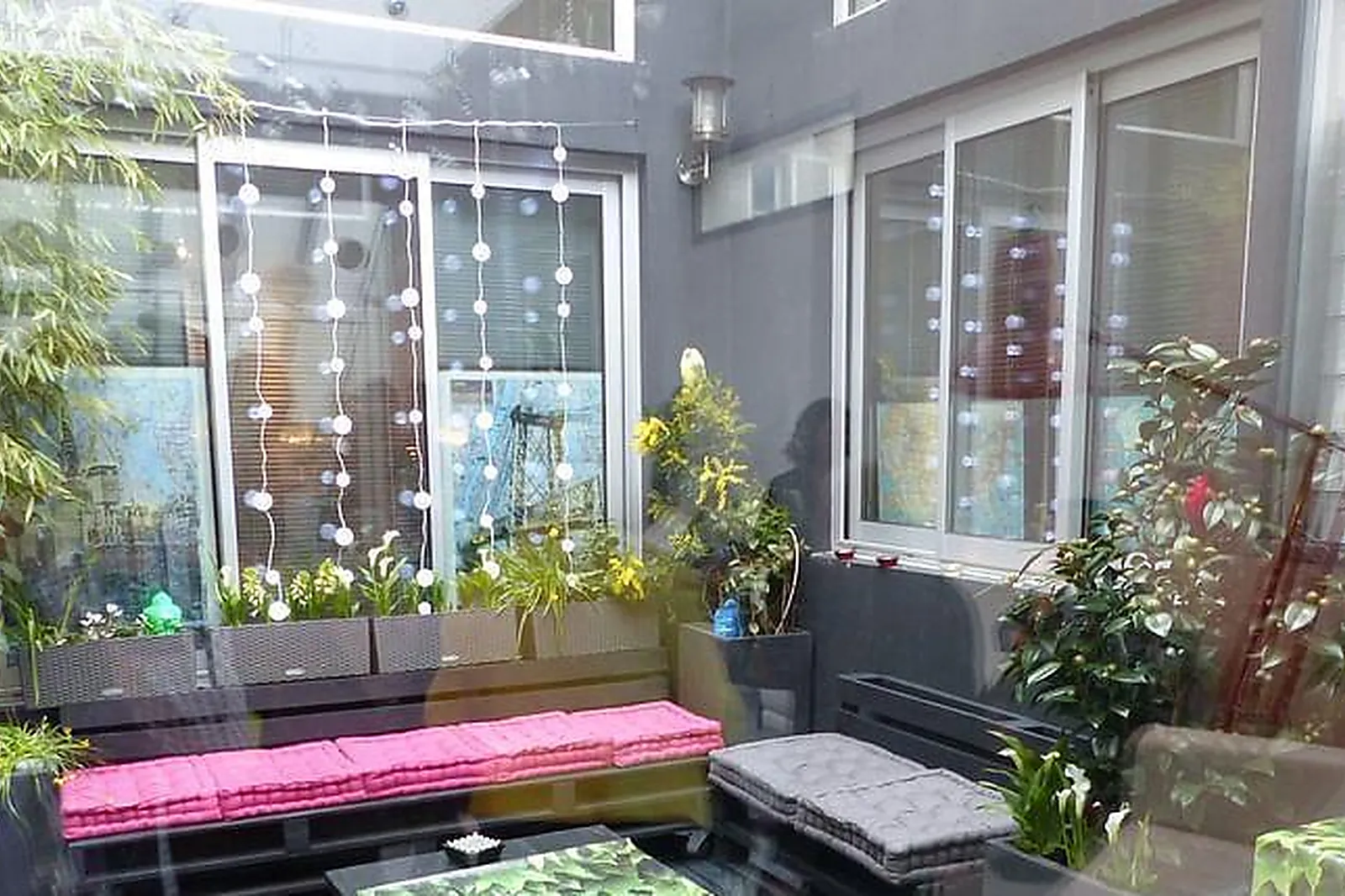 Lieux événementiels, LOFT AU COEUR DU 10EME