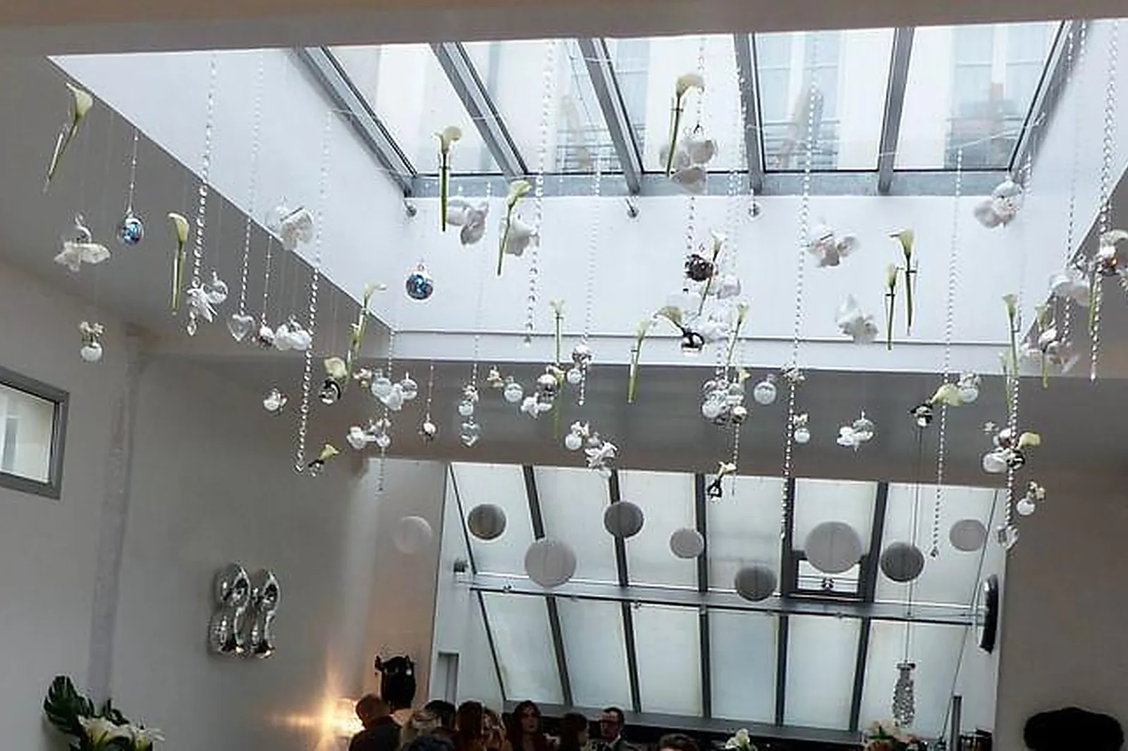 Lieux événementiels, LOFT AU COEUR DU 10EME