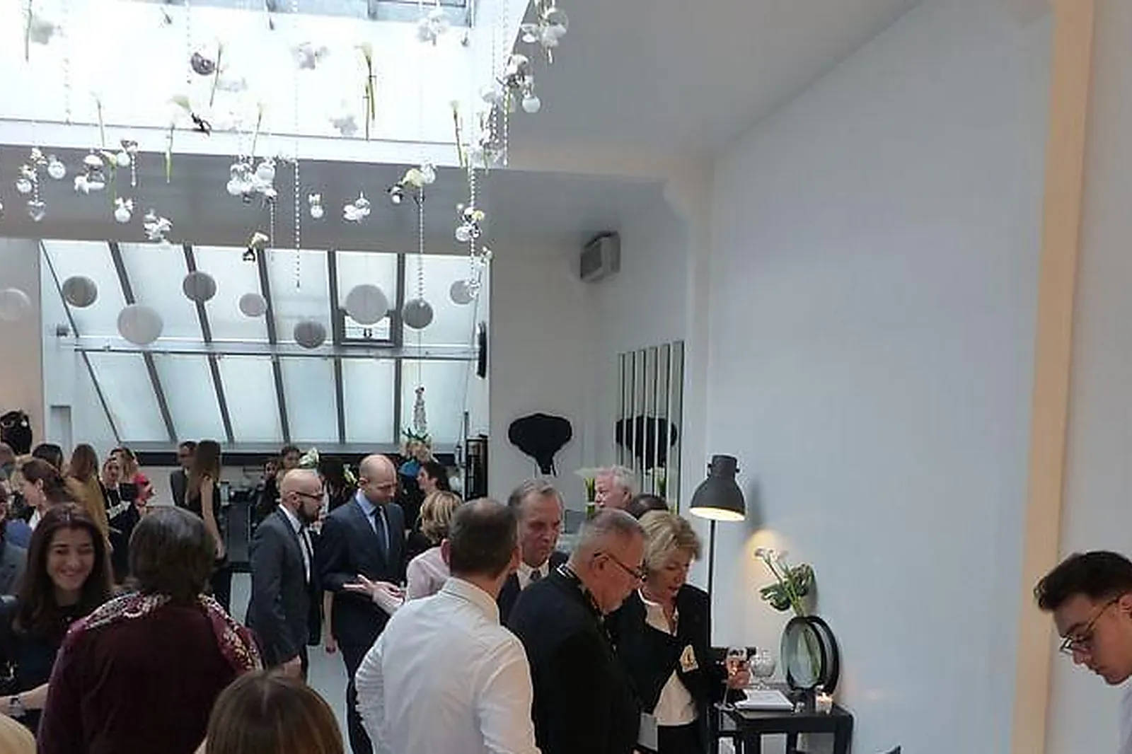 Lieux événementiels, LOFT AU COEUR DU 10EME