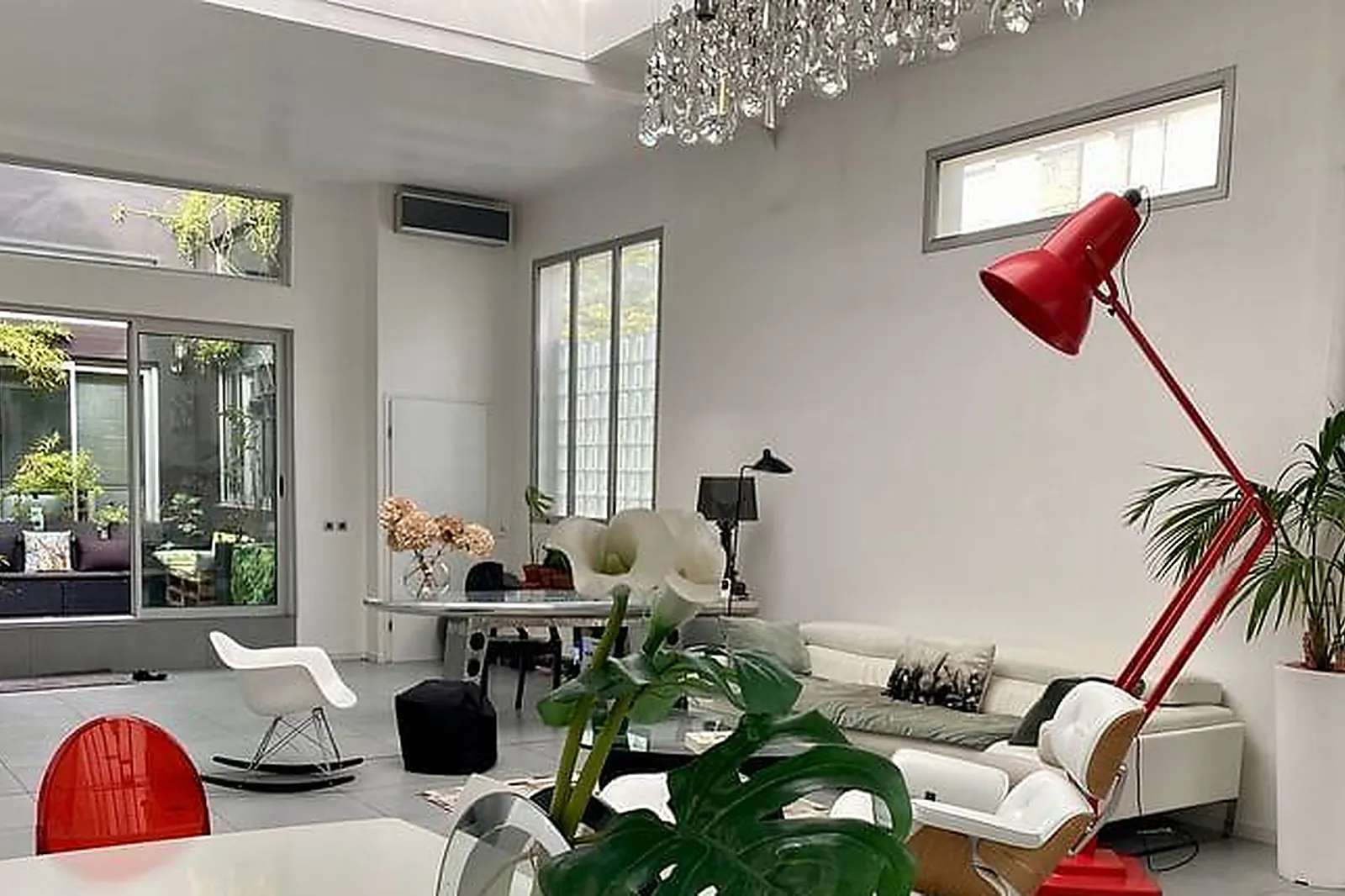 Lieux événementiels, LOFT AU COEUR DU 10EME