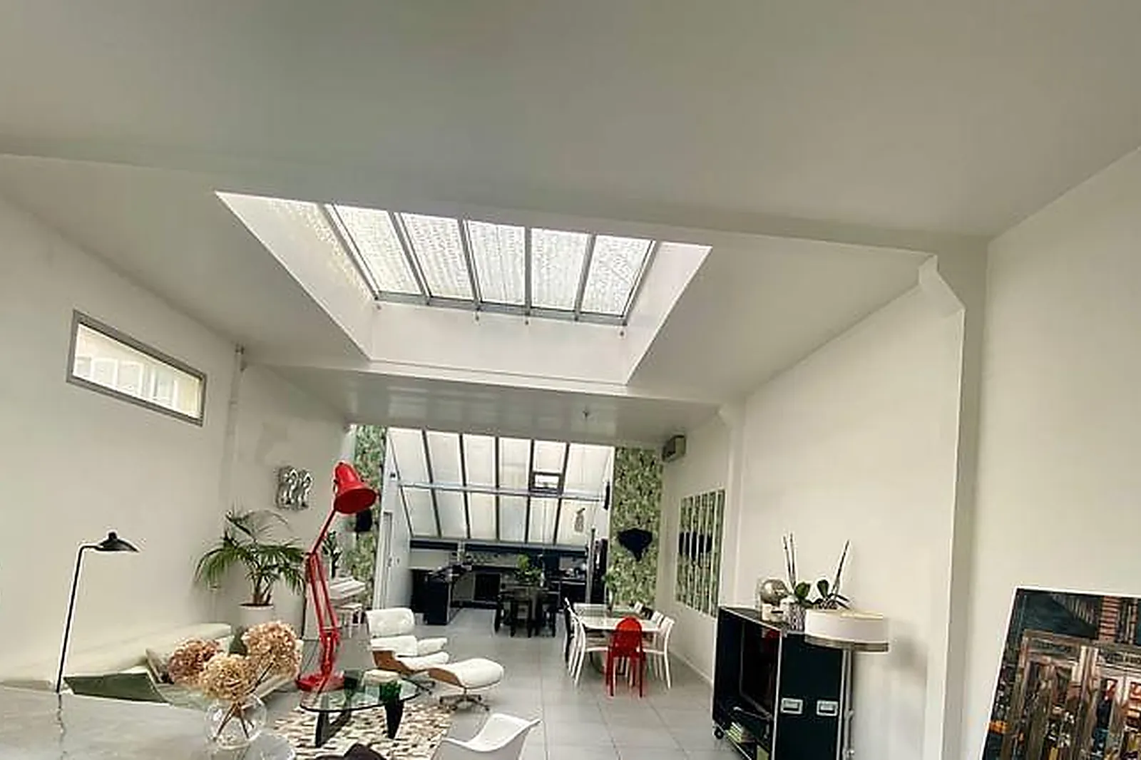 Lieux événementiels, LOFT AU COEUR DU 10EME