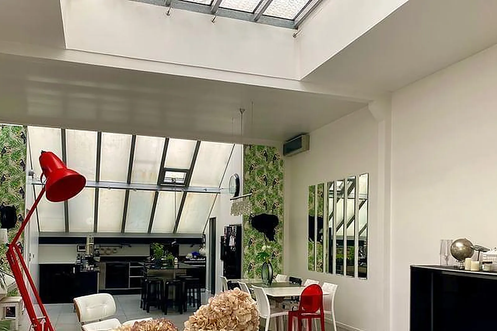 Lieux événementiels, LOFT AU COEUR DU 10EME