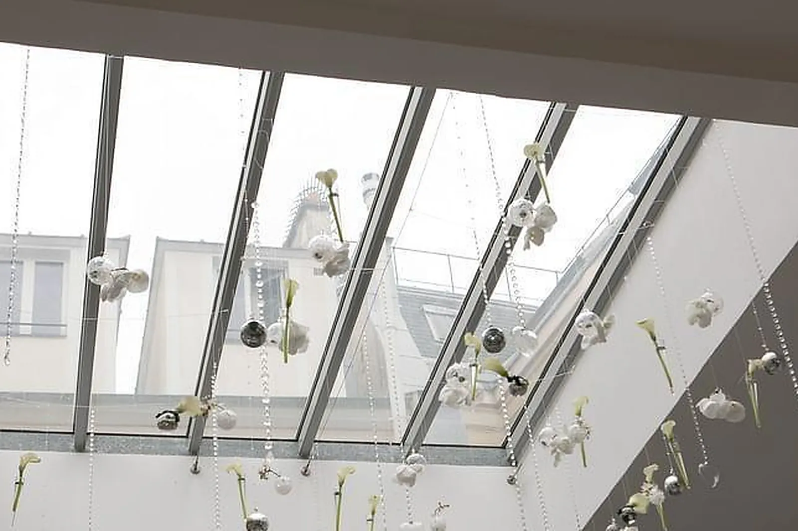 Lieux événementiels, LOFT AU COEUR DU 10EME