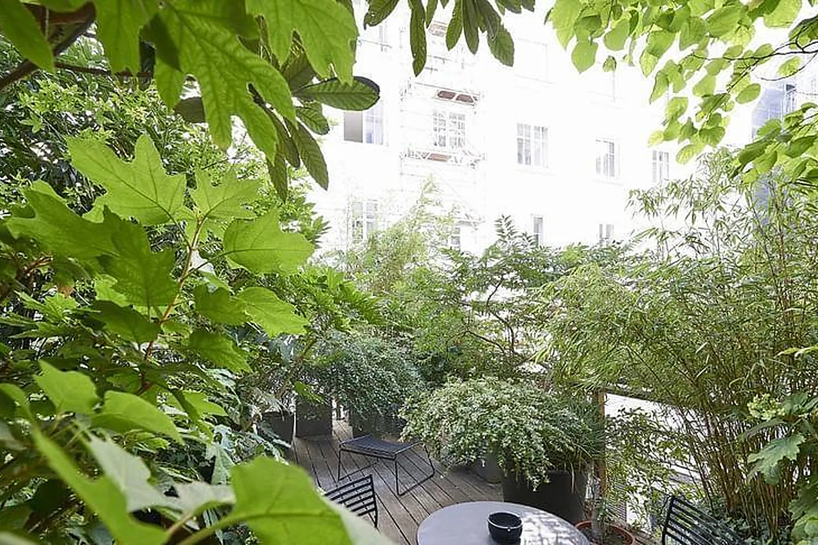 Lieux événementiels, LOFT AVEC TERRASSE