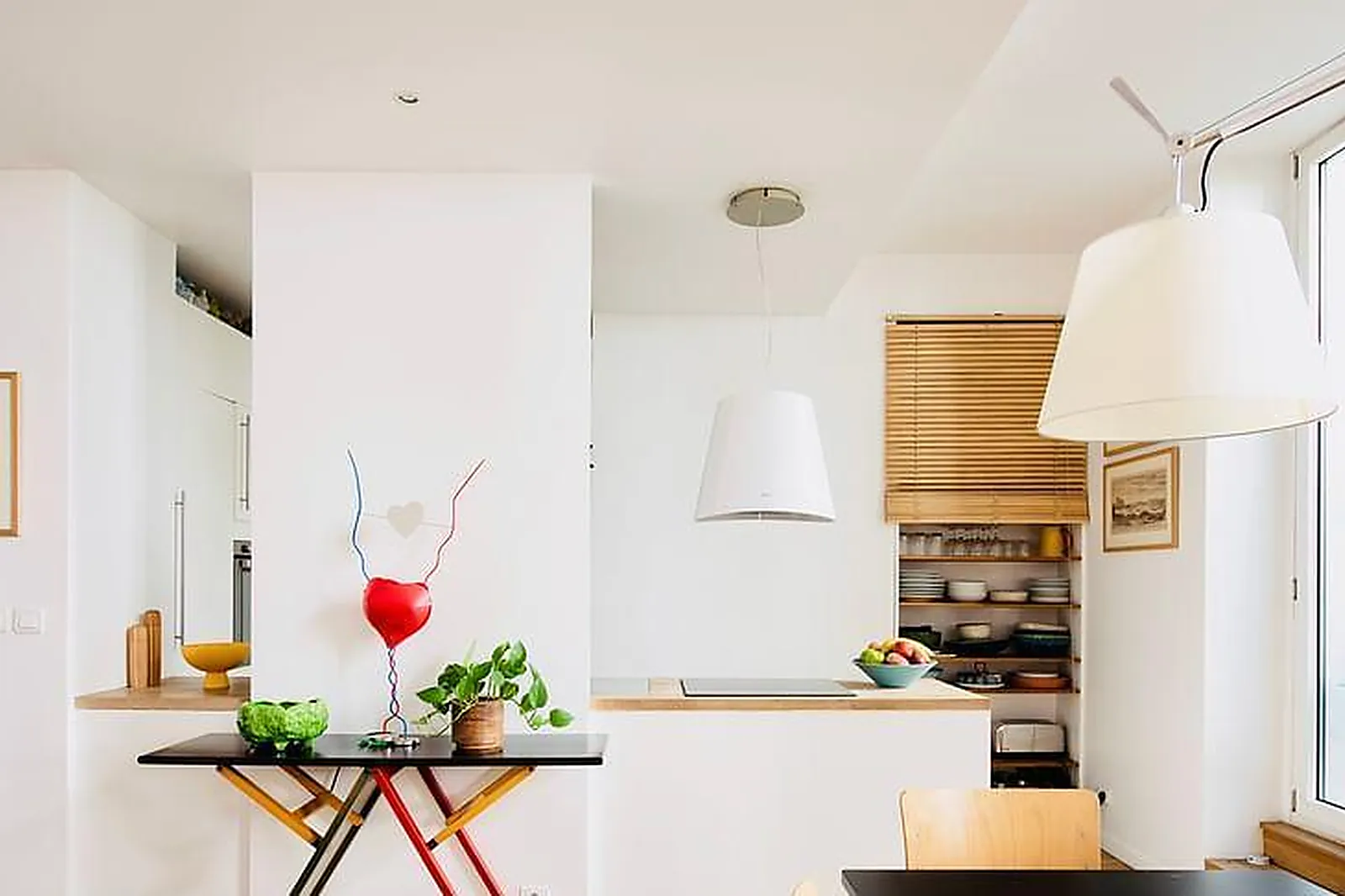 Lieux événementiels, LOFT AVEC TERRASSE