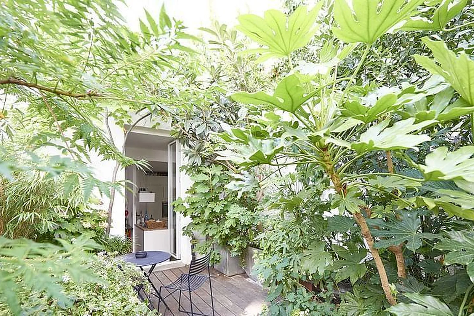 Lieux événementiels, LOFT AVEC TERRASSE