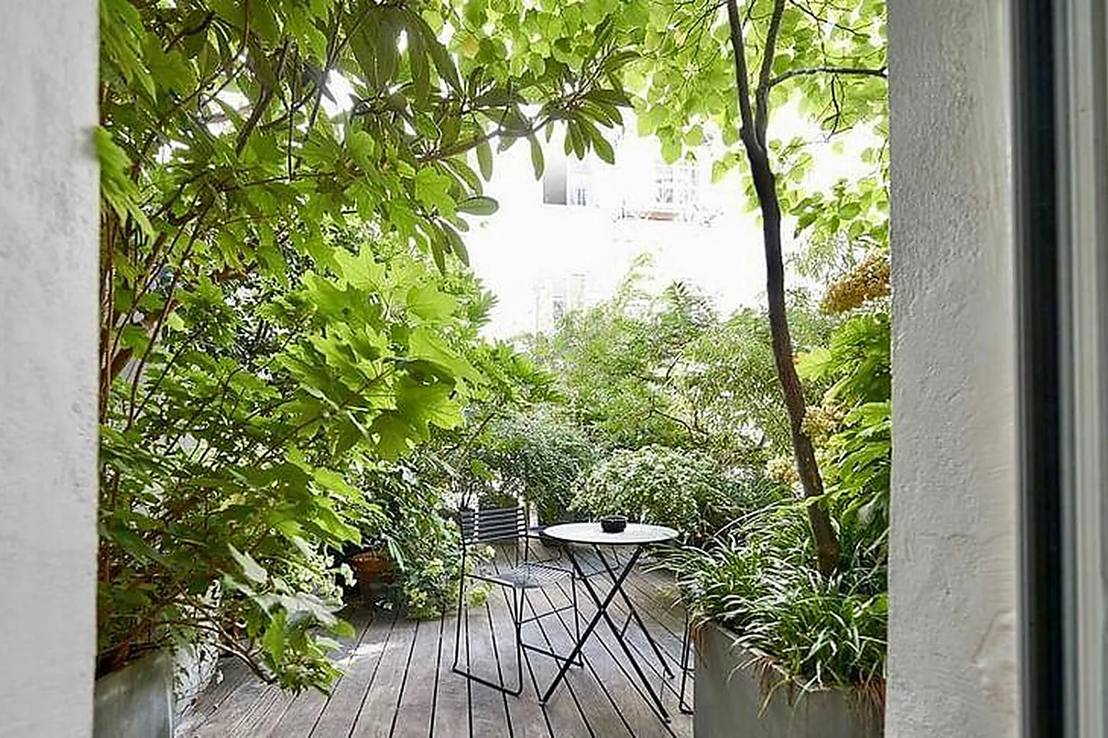 Lieux événementiels, LOFT AVEC TERRASSE