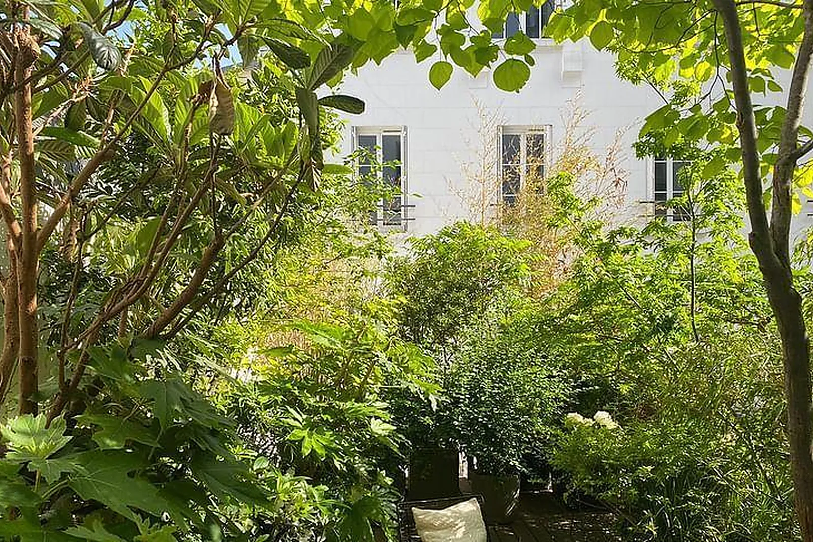 Lieux événementiels, LOFT AVEC TERRASSE
