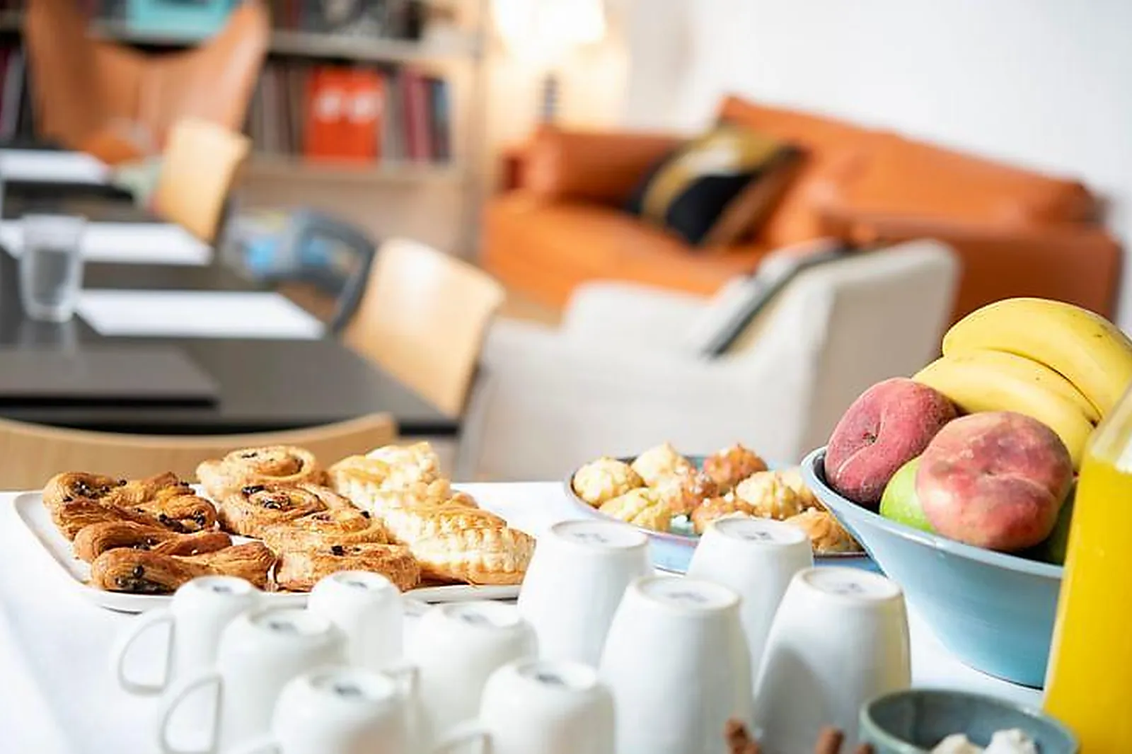 Lieux événementiels, LOFT AVEC TERRASSE