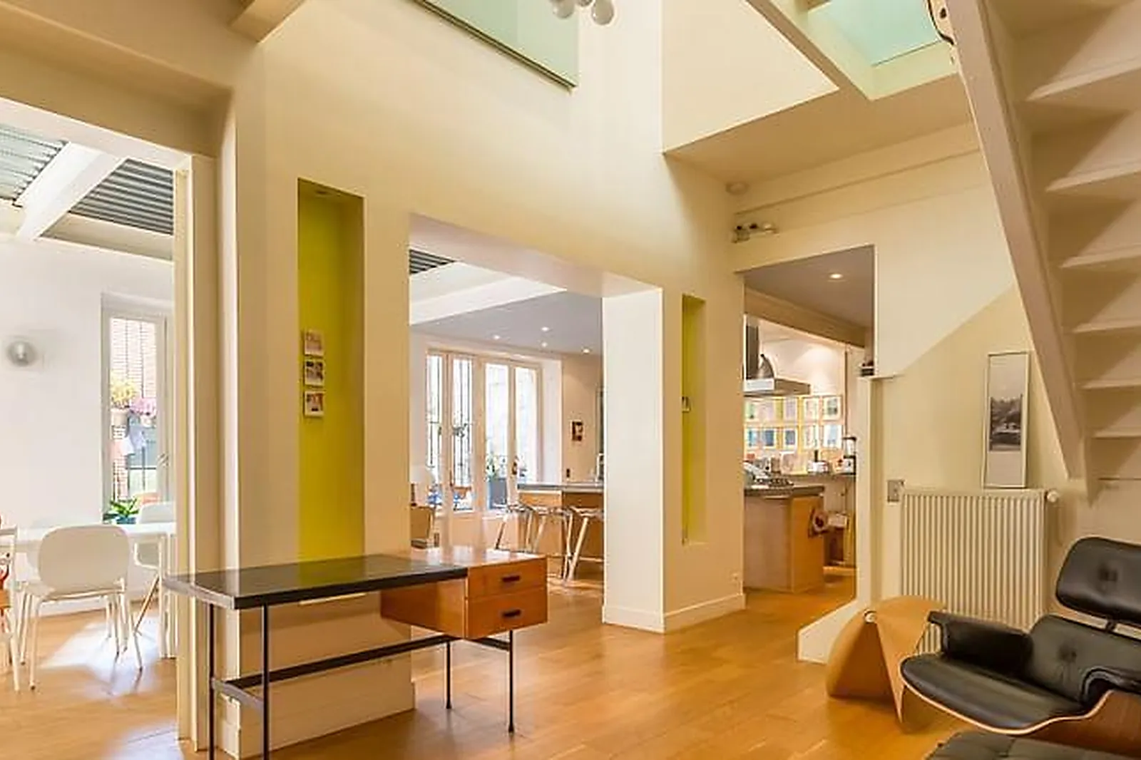 Lieux événementiels, LOFT COSY ET LUMINEUX D'ALAIN ET SA TERRASSE