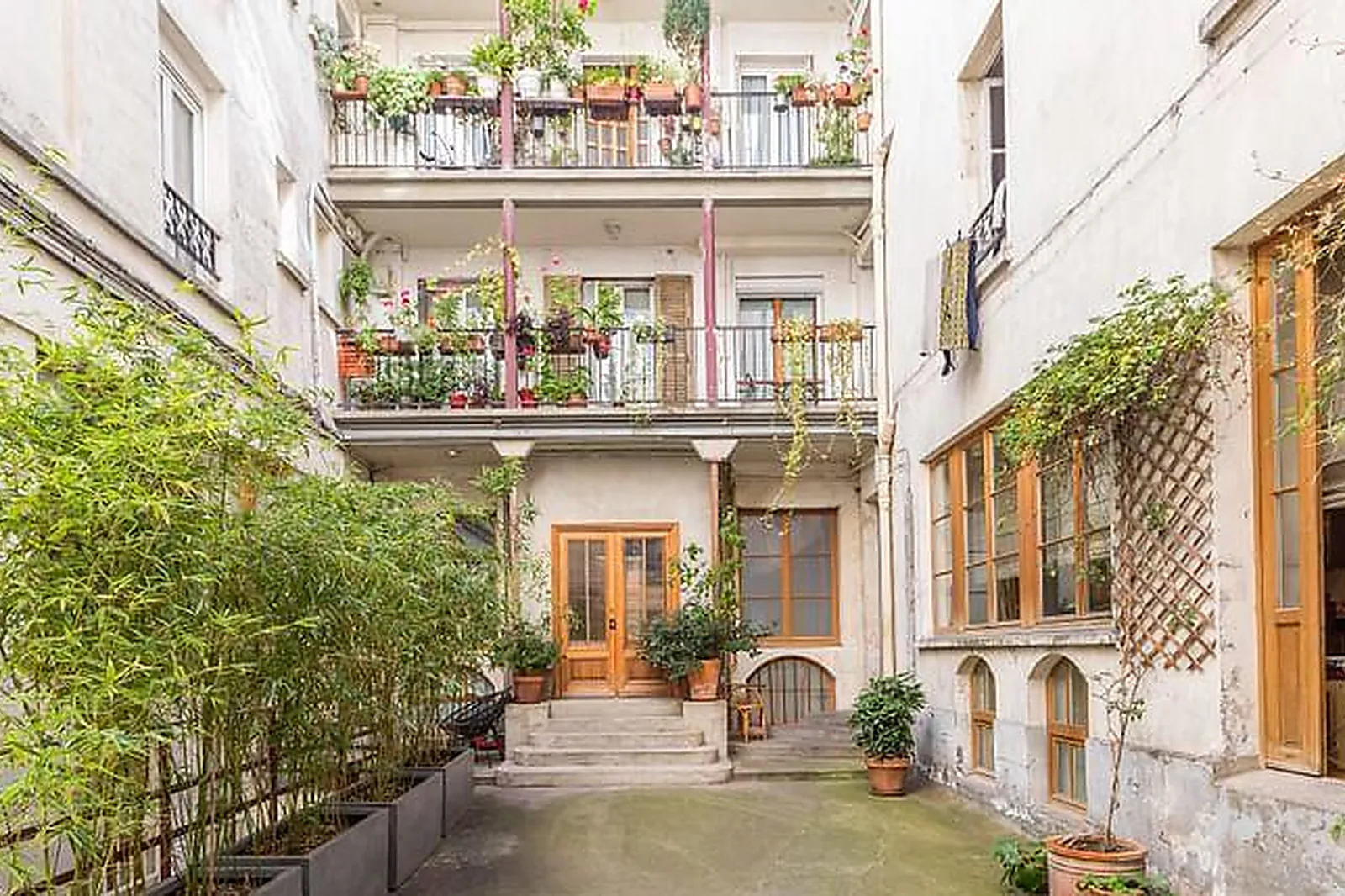Lieux événementiels, LOFT COSY ET LUMINEUX D'ALAIN ET SA TERRASSE
