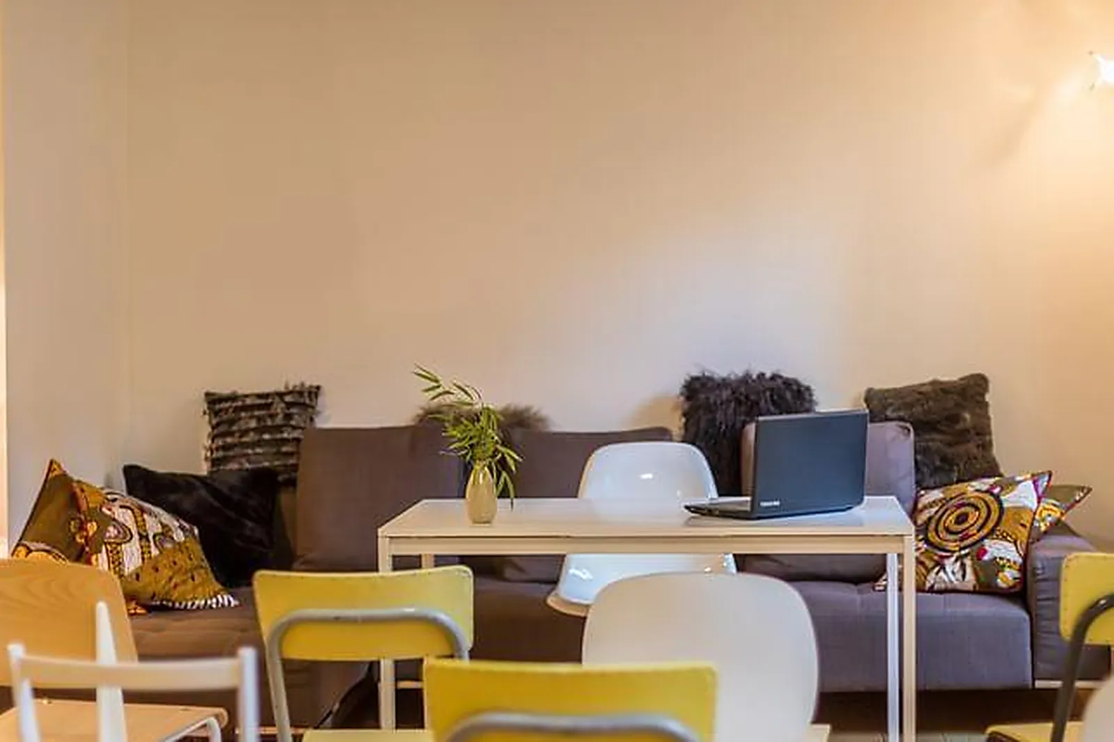 Lieux événementiels, LOFT COSY ET LUMINEUX D'ALAIN ET SA TERRASSE