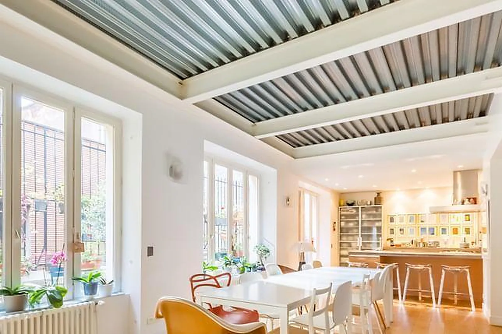 Lieux événementiels, LOFT COSY ET LUMINEUX D'ALAIN ET SA TERRASSE