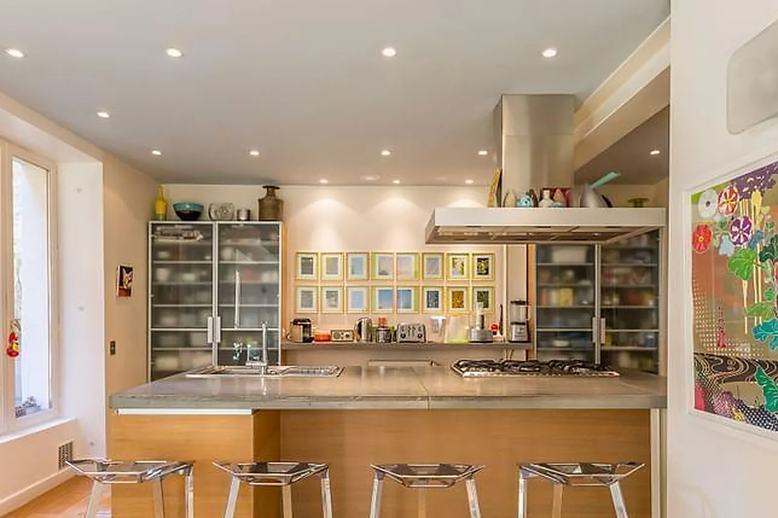 Lieux événementiels, LOFT COSY ET LUMINEUX D'ALAIN ET SA TERRASSE