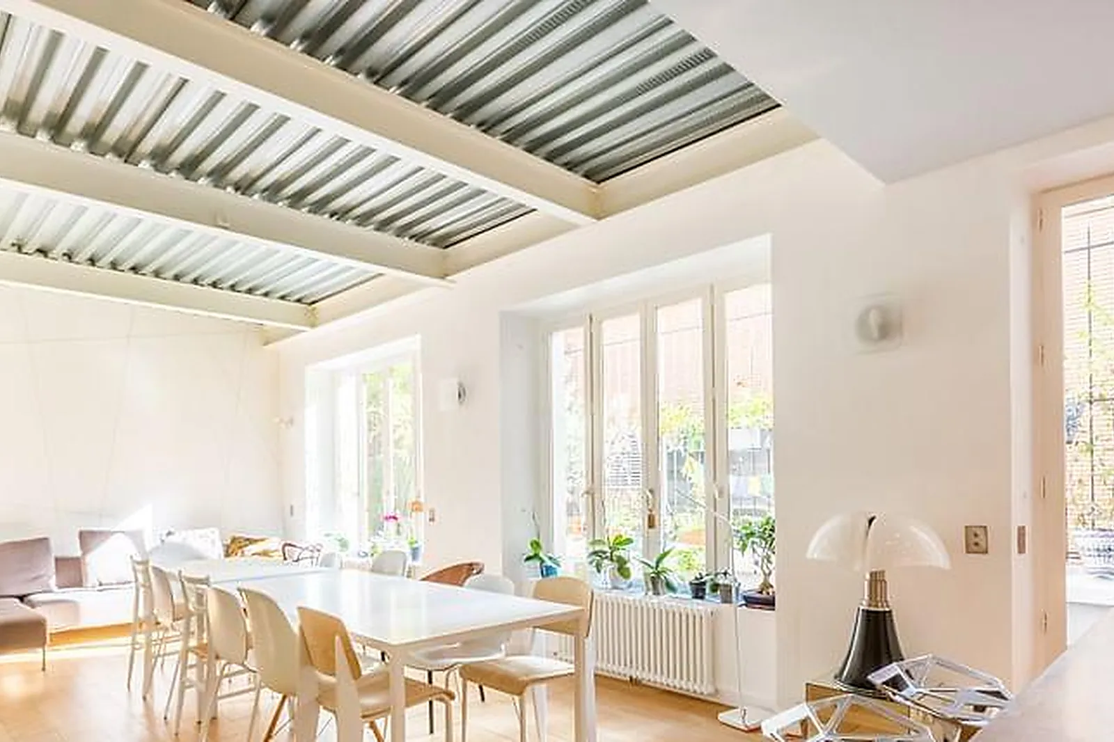 Lieux événementiels, LOFT COSY ET LUMINEUX D'ALAIN ET SA TERRASSE