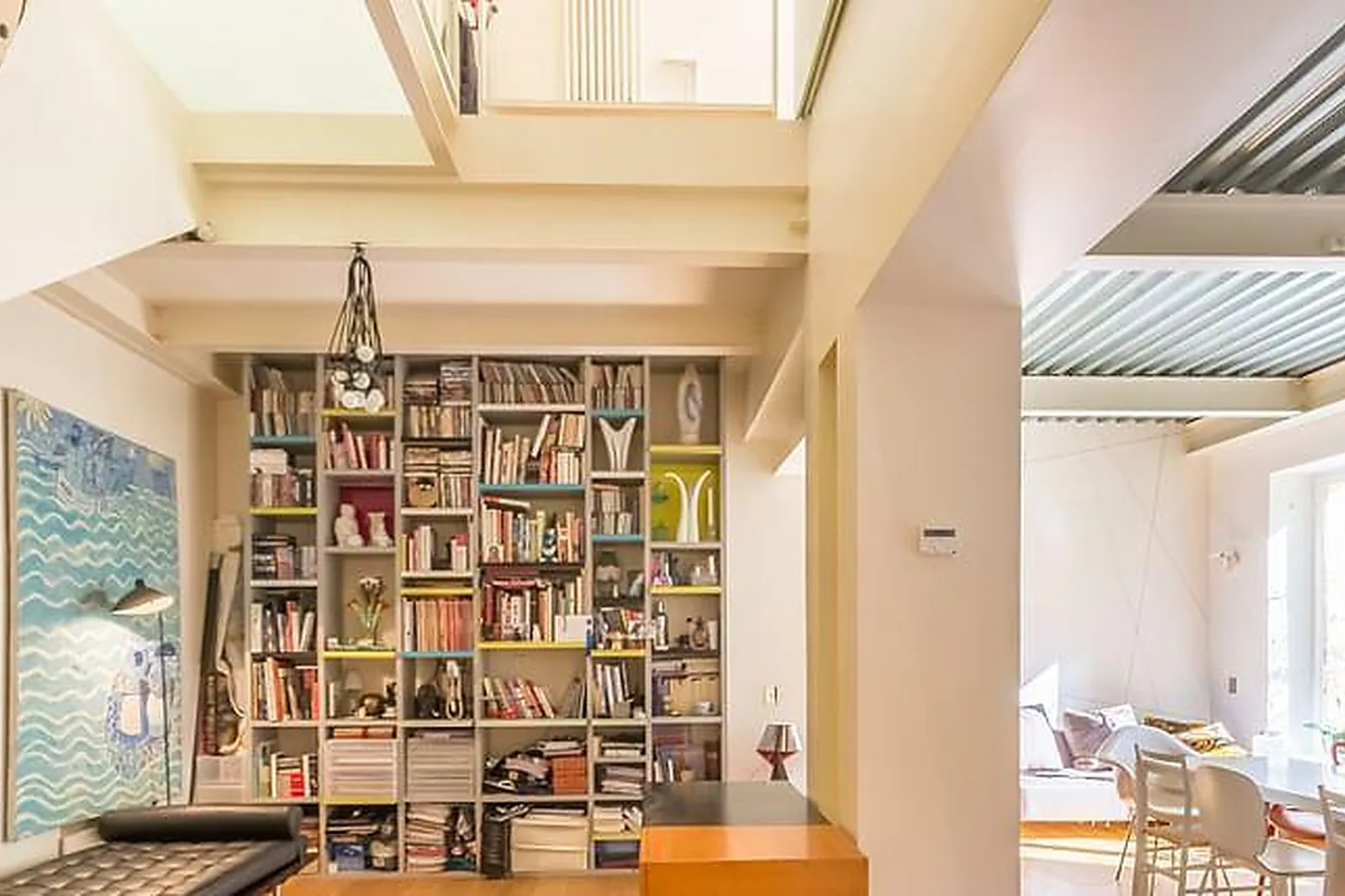 Lieux événementiels, LOFT COSY ET LUMINEUX D'ALAIN ET SA TERRASSE