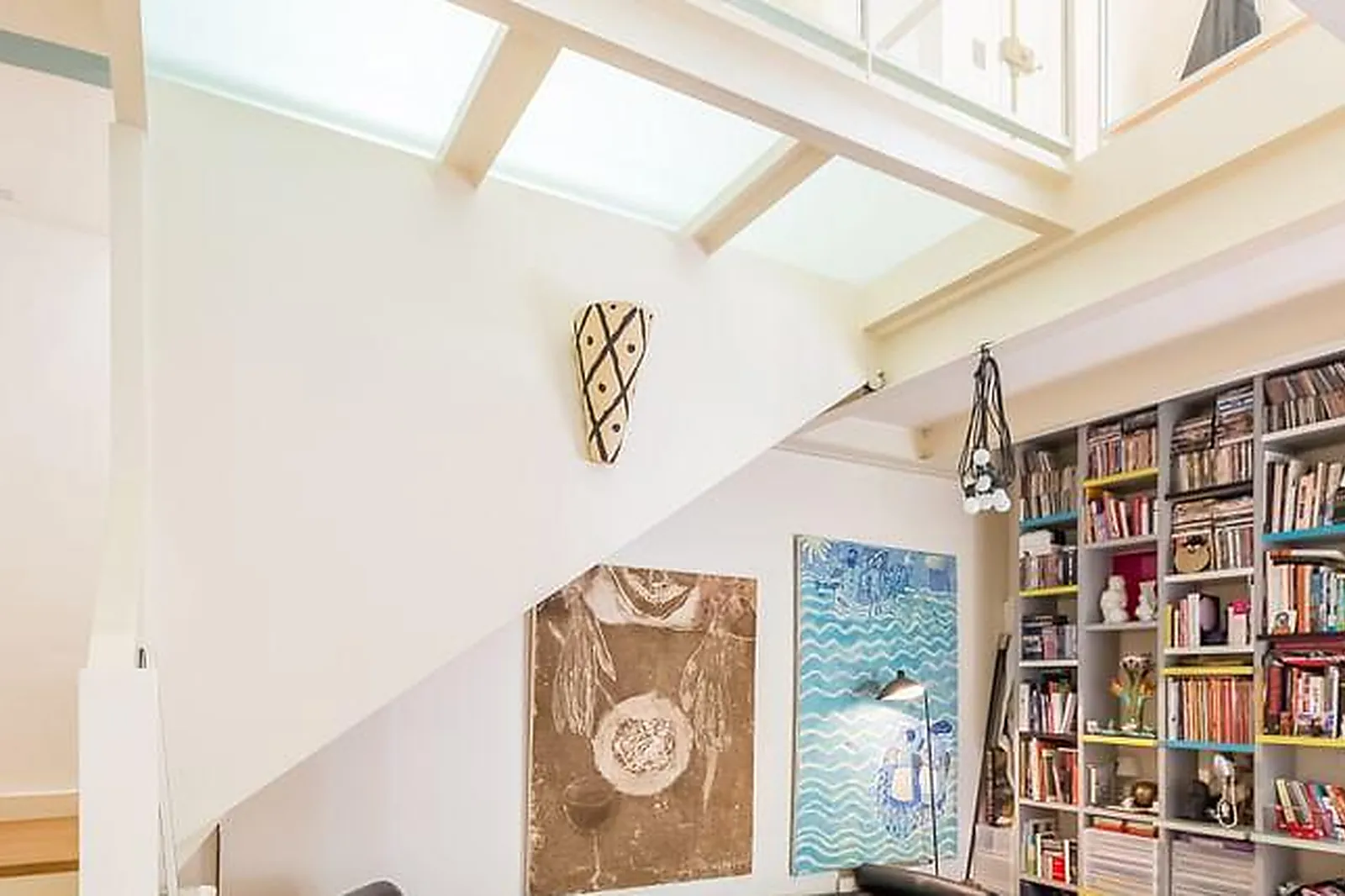 Lieux événementiels, LOFT COSY ET LUMINEUX D'ALAIN ET SA TERRASSE