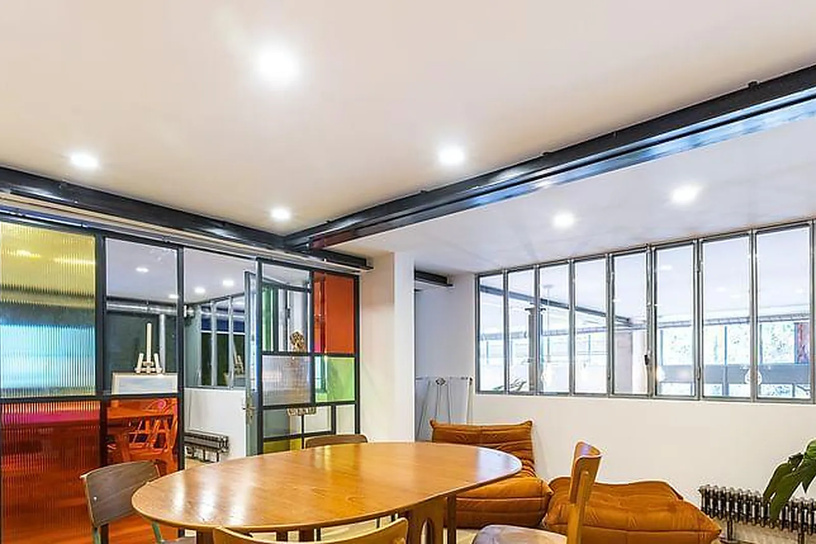 Lieux événementiels, LOFT D'ARTISTE AVEC TERRASSE EN PLEIN COEUR DE PARIS