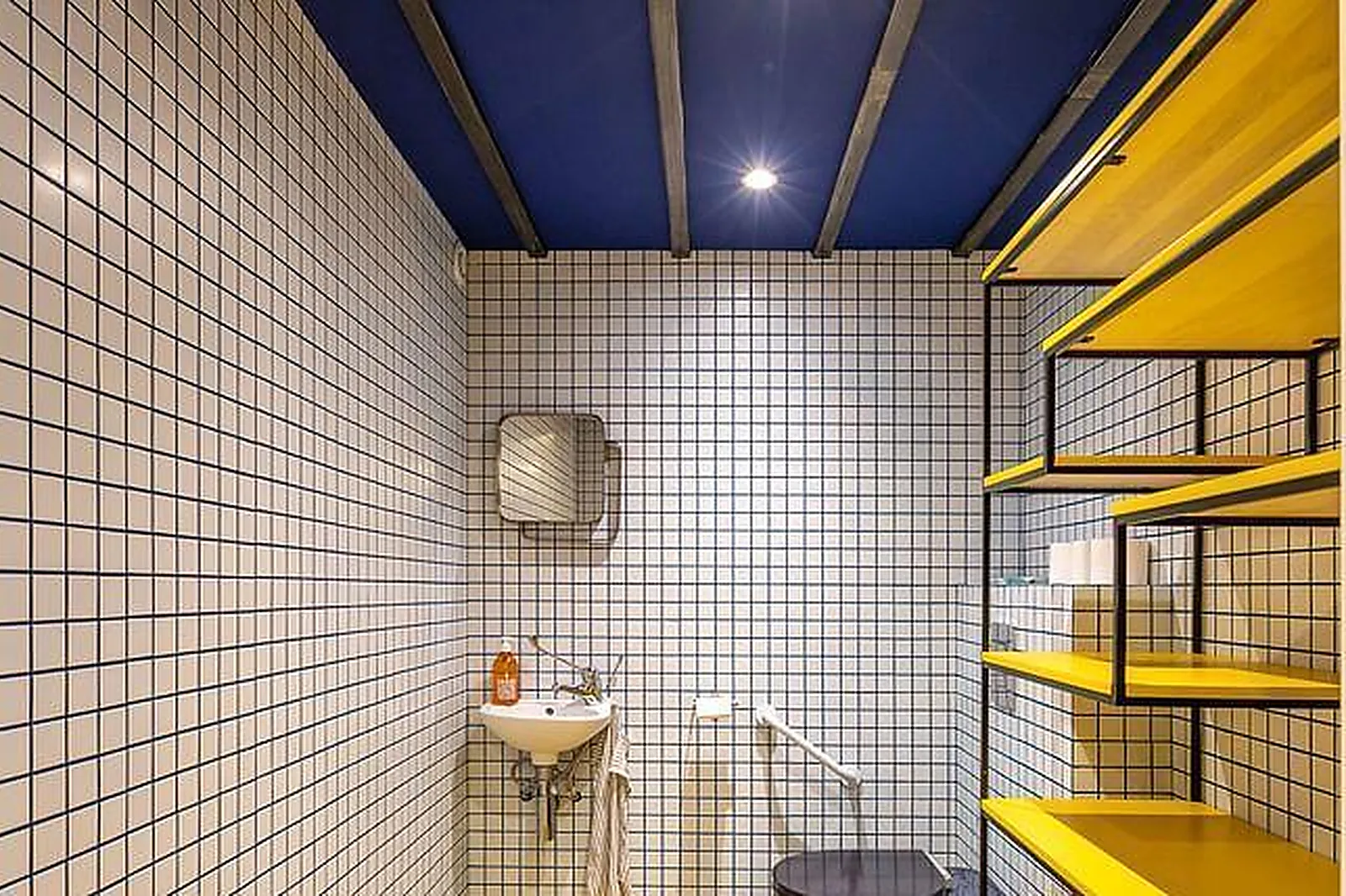 Lieux événementiels, LOFT D'ARTISTE AVEC TERRASSE EN PLEIN COEUR DE PARIS