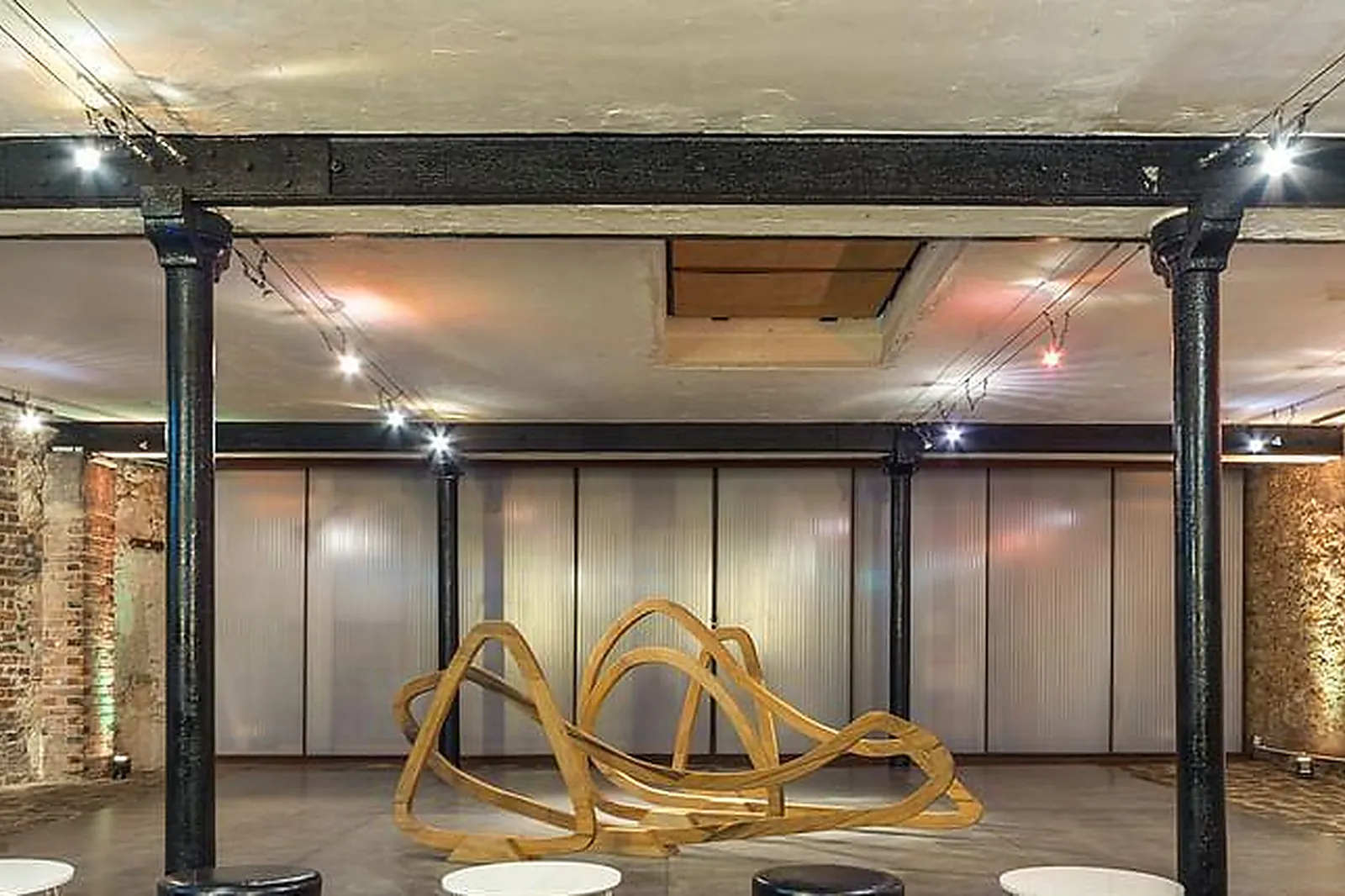 Lieux événementiels, LOFT DES ECLUSES / CANAL SAINT MARTIN