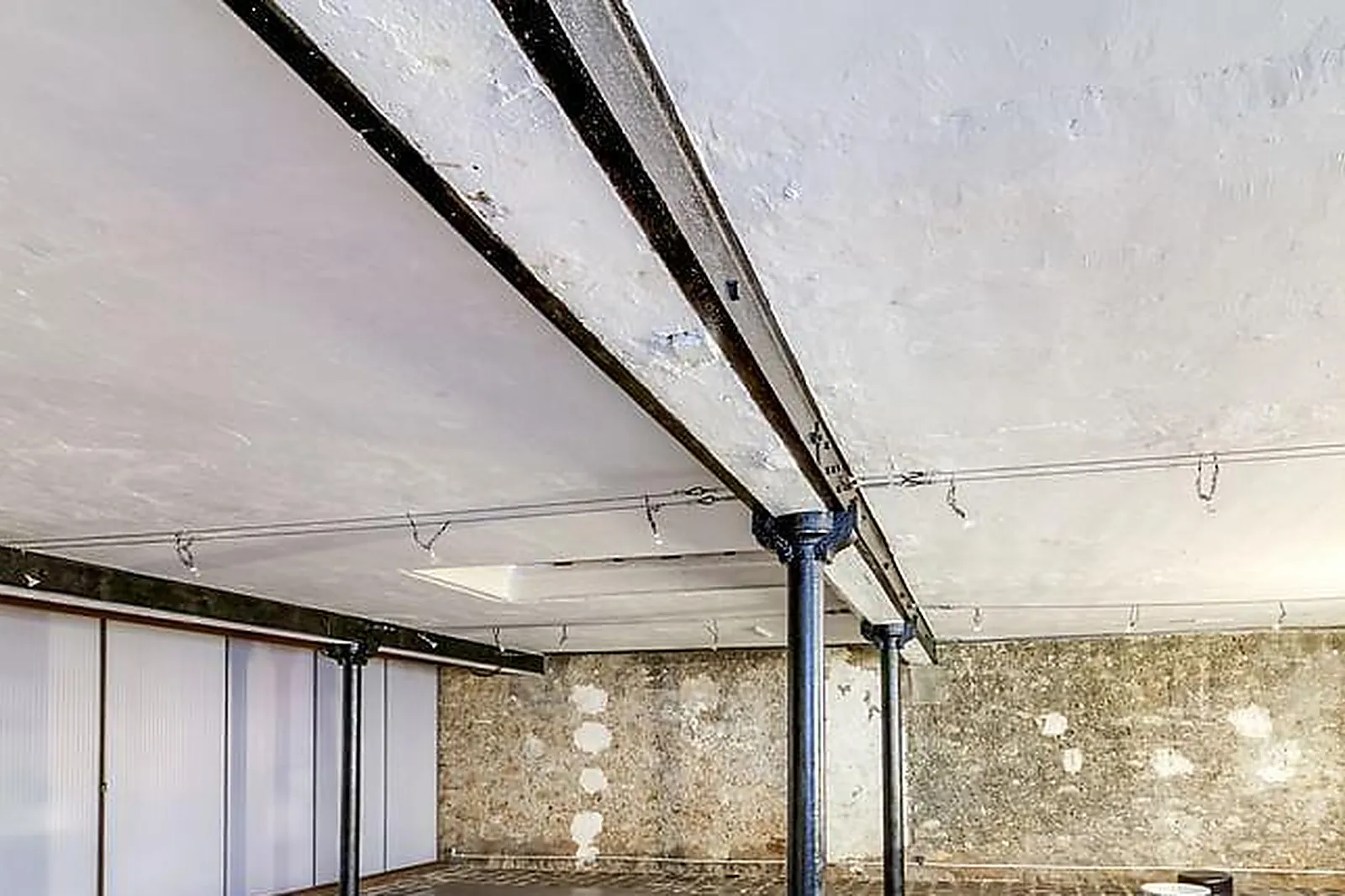 Lieux événementiels, LOFT DES ECLUSES / CANAL SAINT MARTIN