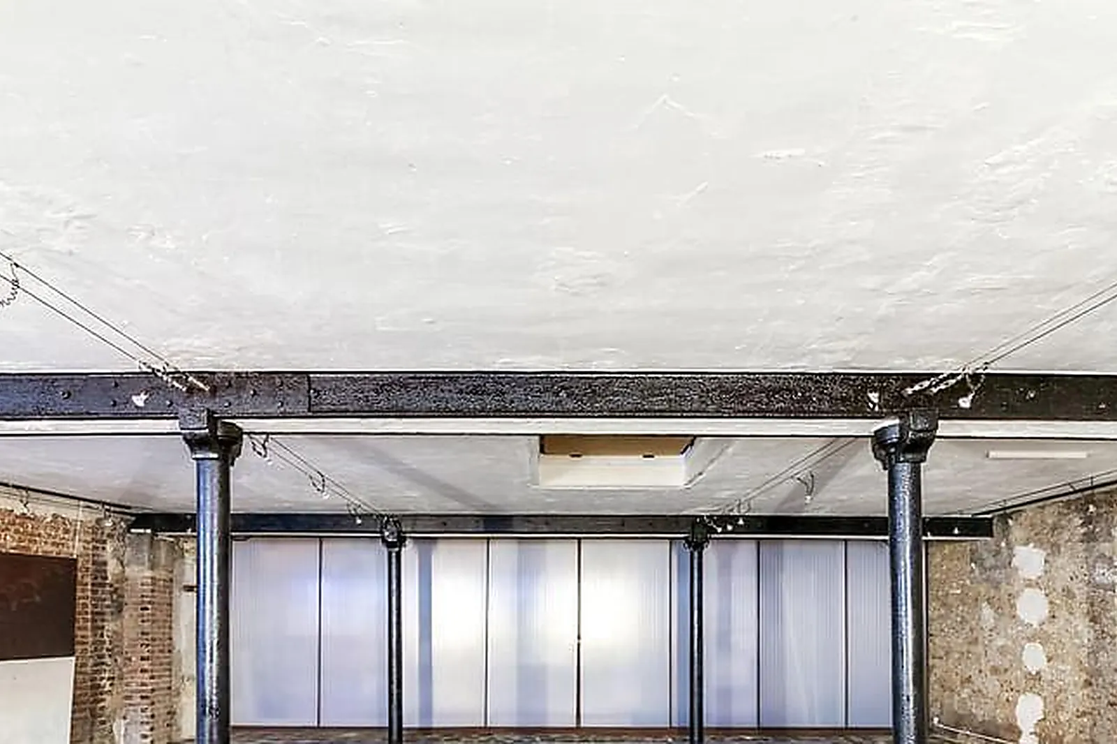 Lieux événementiels, LOFT DES ECLUSES / CANAL SAINT MARTIN