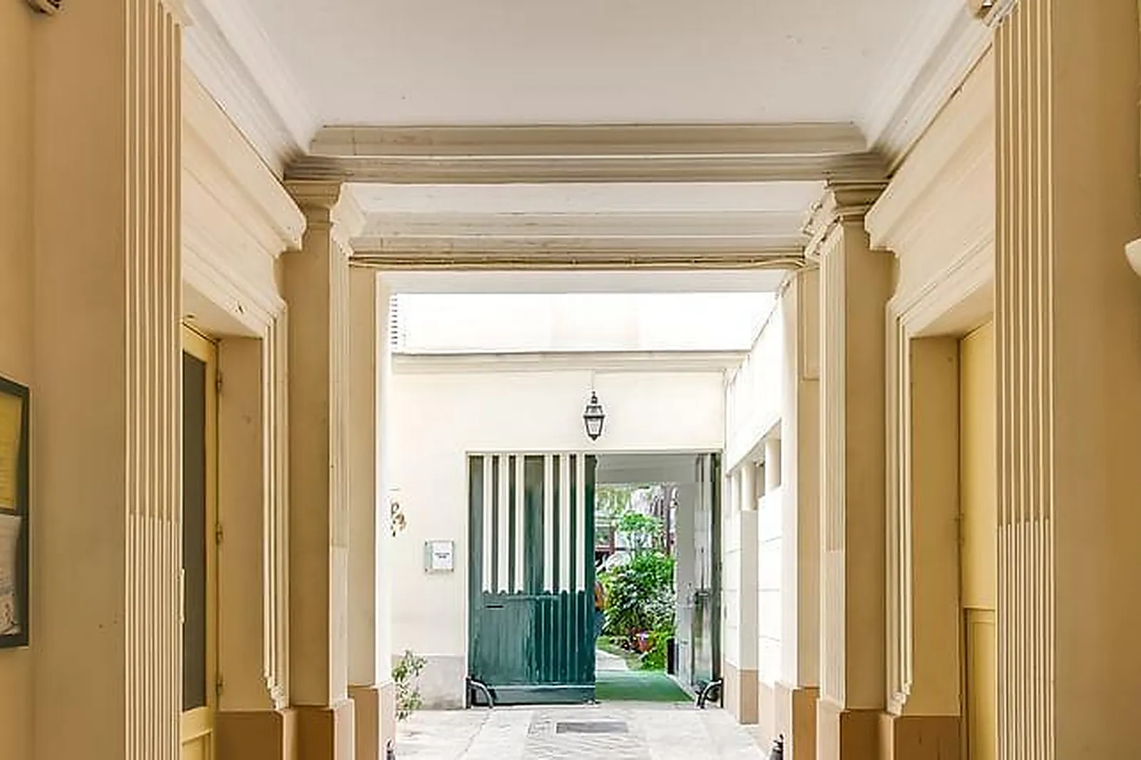 Lieux événementiels, LOFT DES ECLUSES / CANAL SAINT MARTIN