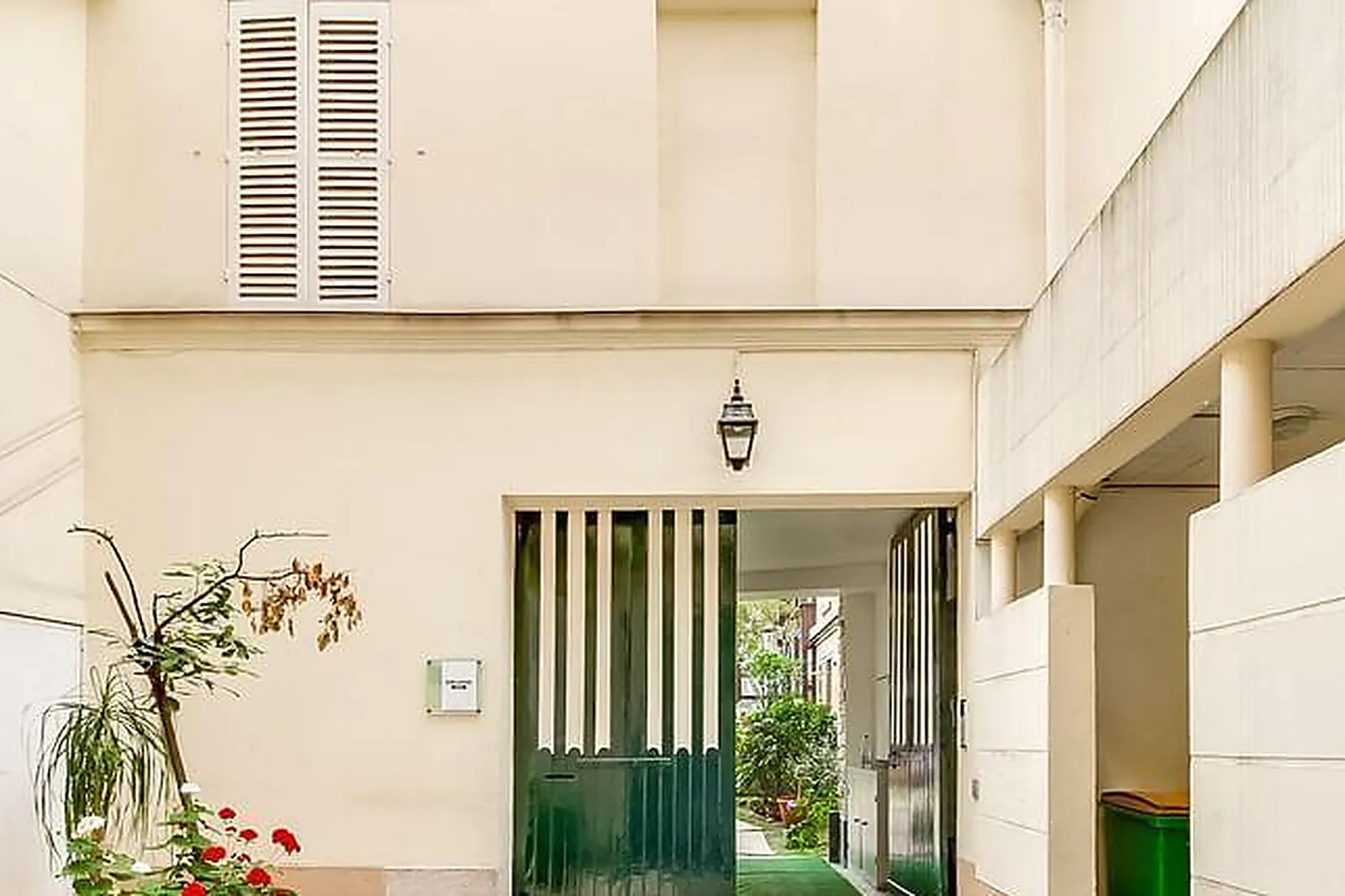 Lieux événementiels, LOFT DES ECLUSES / CANAL SAINT MARTIN