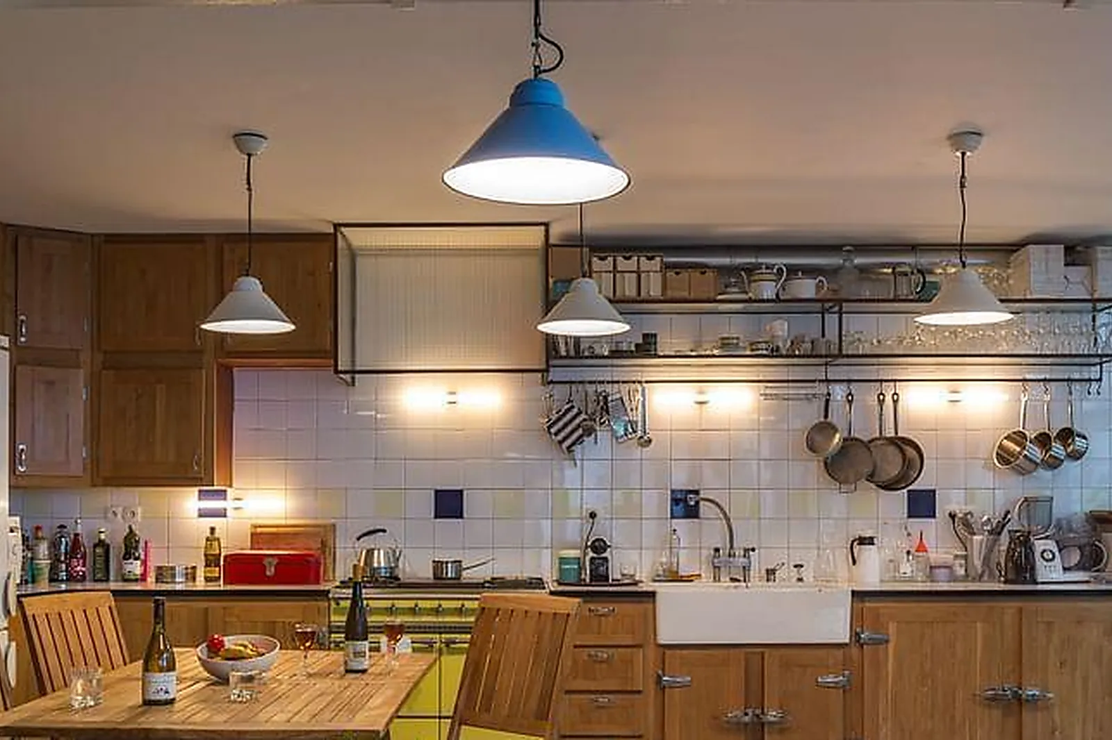 Lieux événementiels, LOFT DES ECLUSES / CANAL SAINT MARTIN