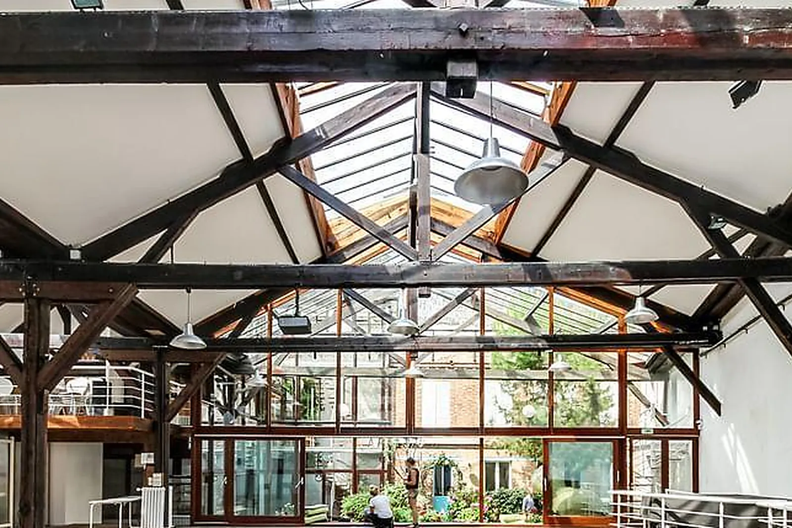 Lieux événementiels, LOFT DES ECLUSES / CANAL SAINT MARTIN