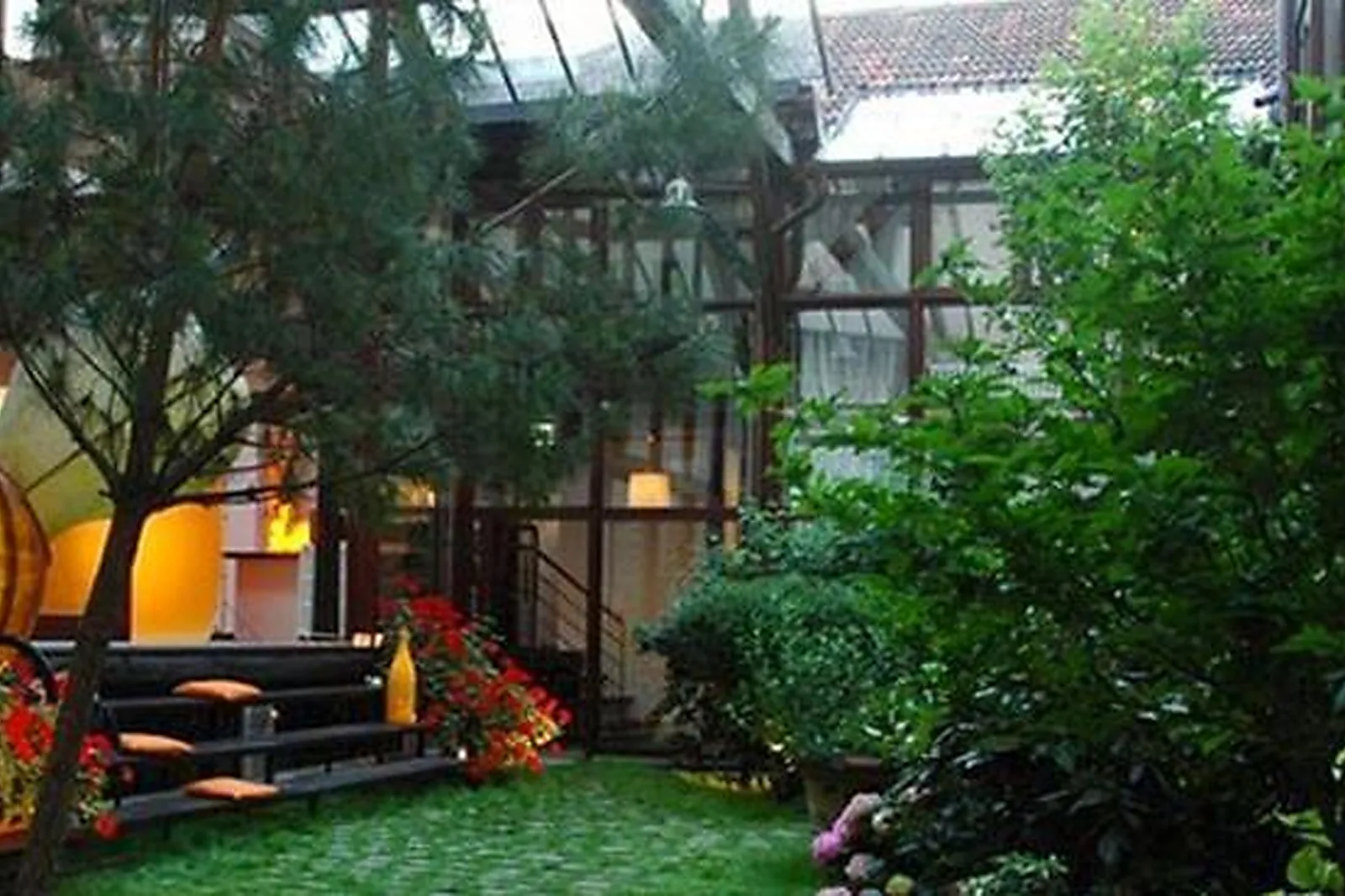 Lieux événementiels, LOFT DES ECLUSES / CANAL SAINT MARTIN