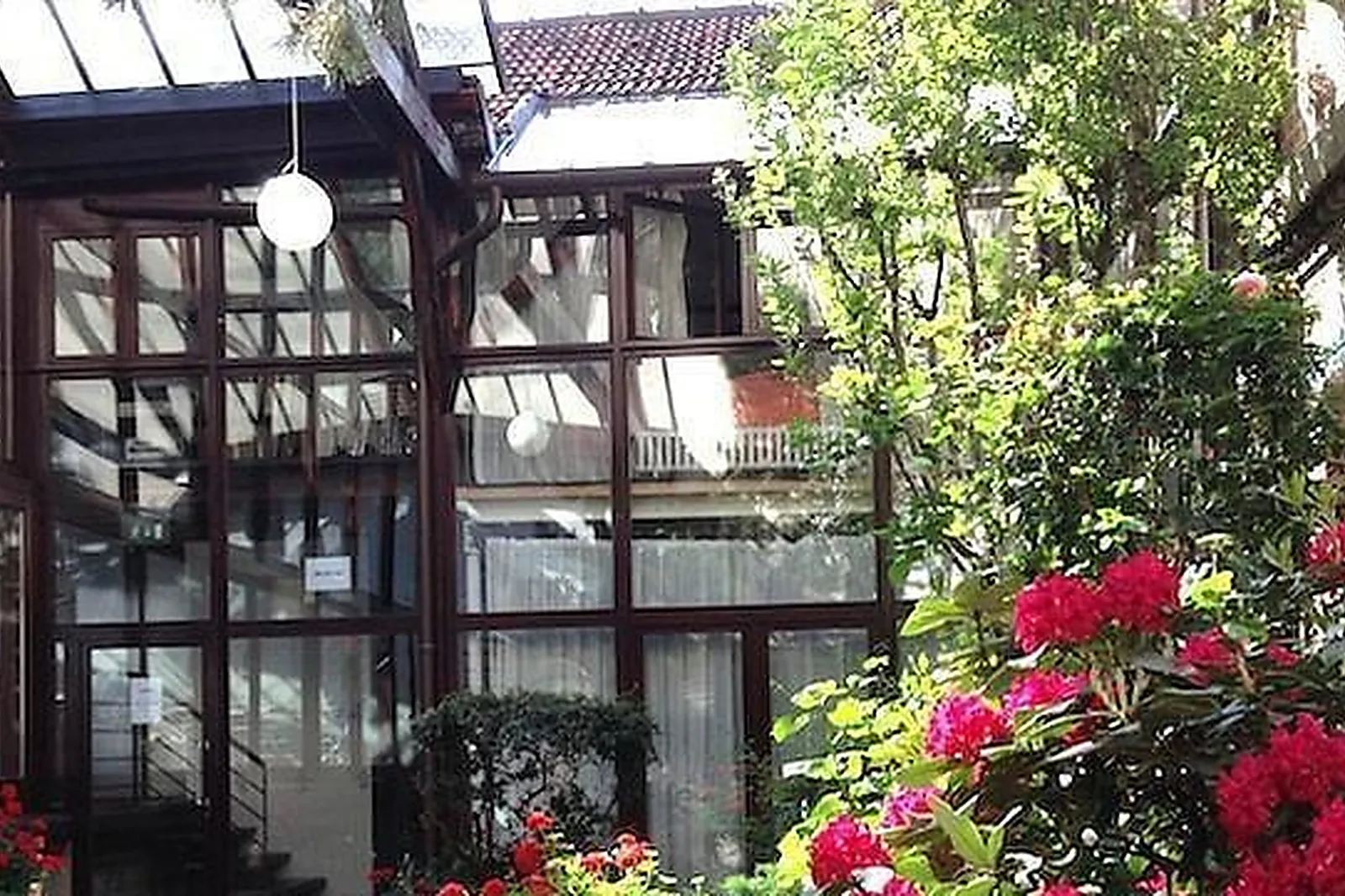 Lieux événementiels, LOFT DES ECLUSES / CANAL SAINT MARTIN