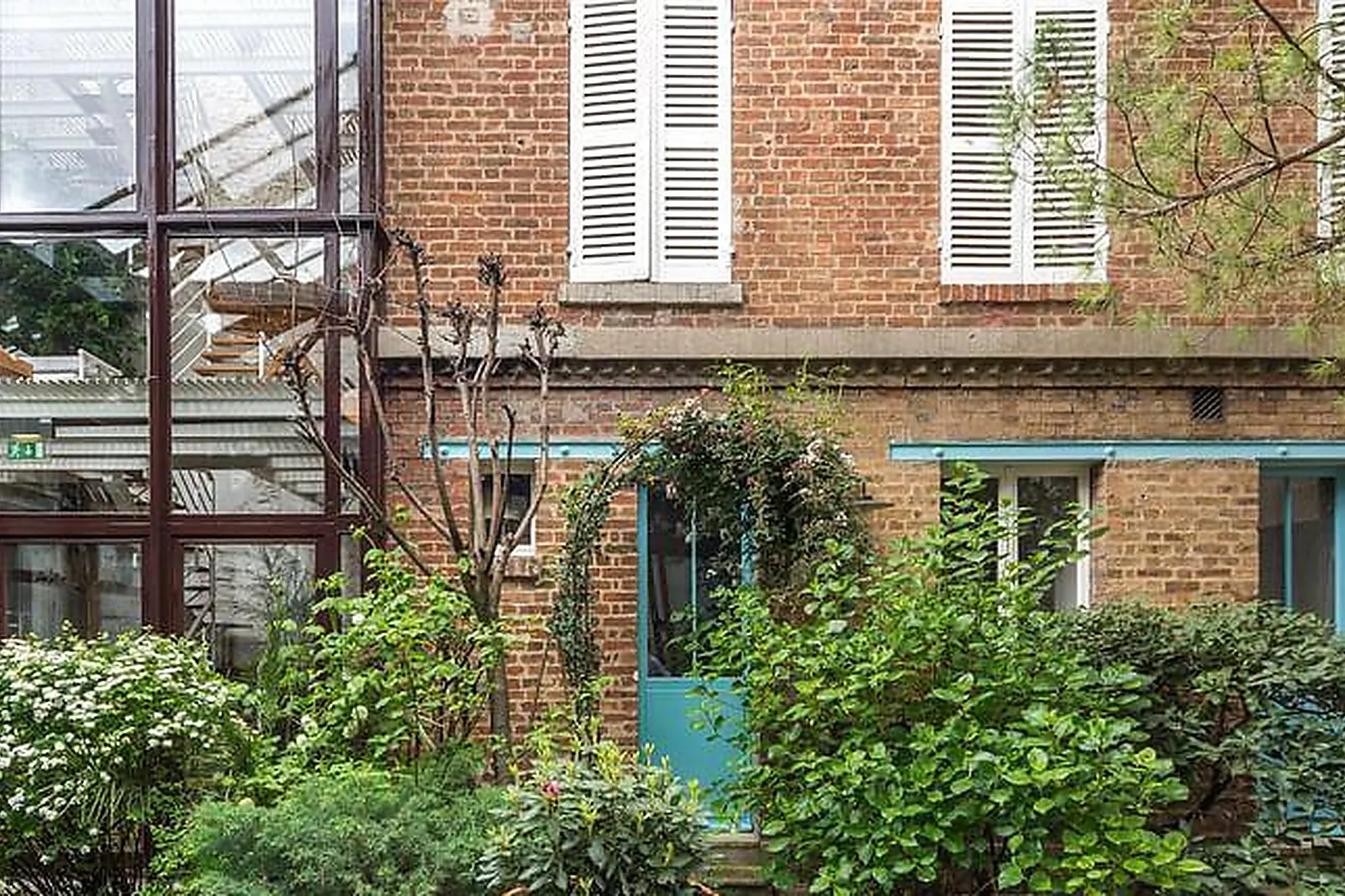 Lieux événementiels, LOFT DES ECLUSES / CANAL SAINT MARTIN