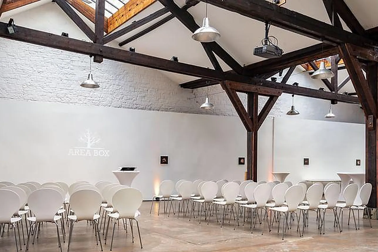 Lieux événementiels, LOFT DES ECLUSES / CANAL SAINT MARTIN