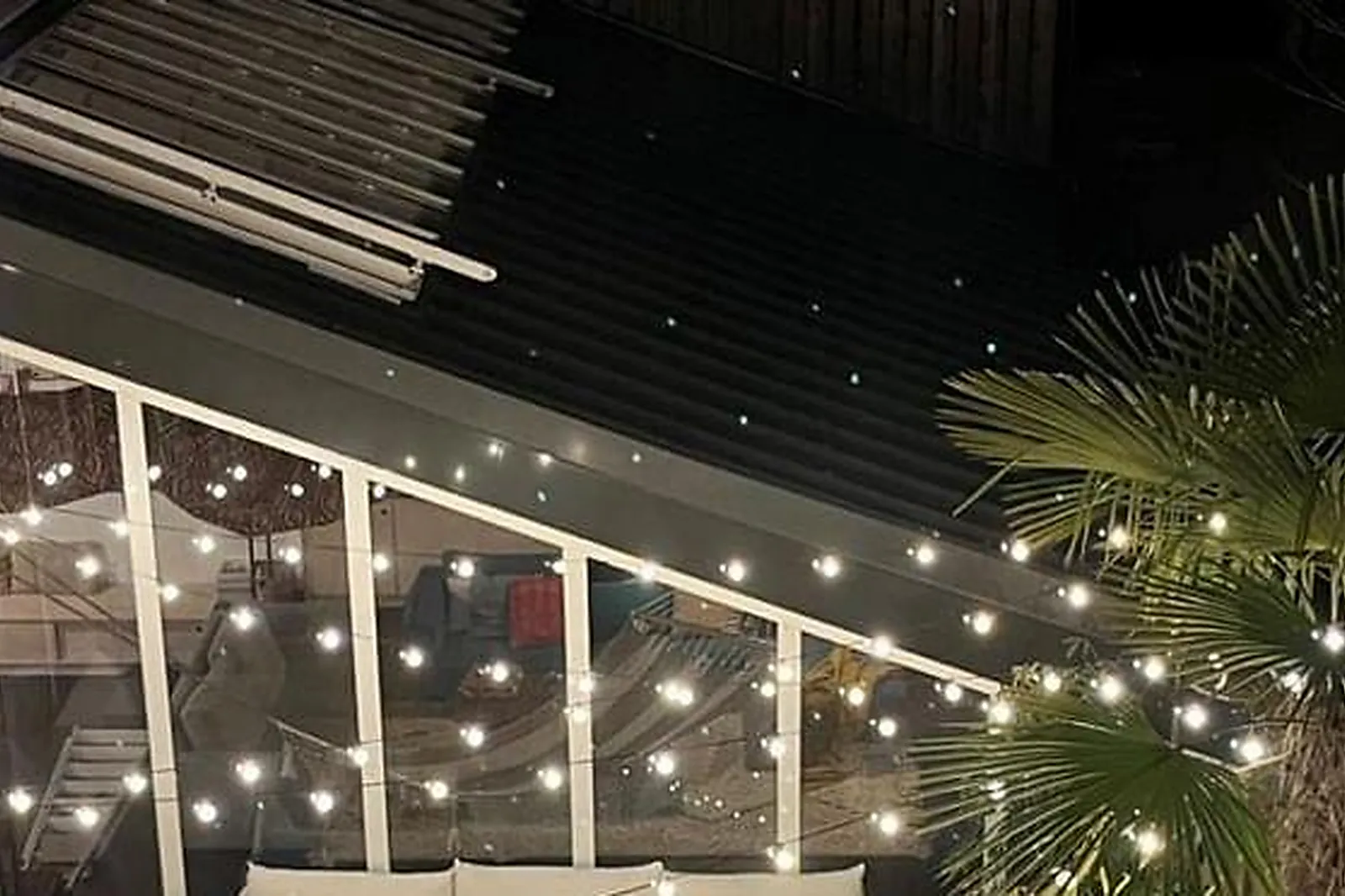 Lieux événementiels, LOFT D'EXCEPTION SOUS VERRIÈRE AVEC GRANDE TERRASSE