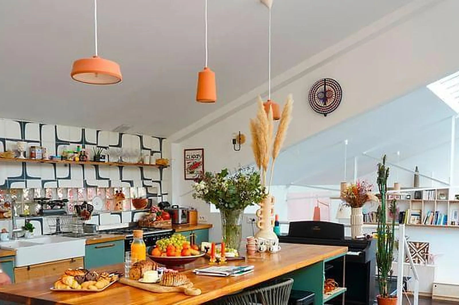 Lieux événementiels, LOFT D'EXCEPTION SOUS VERRIÈRE AVEC GRANDE TERRASSE