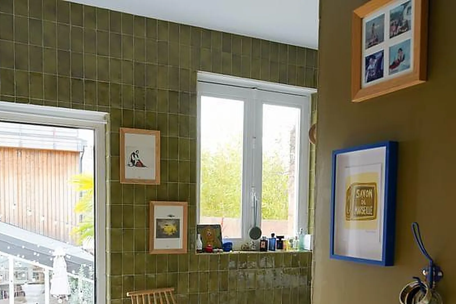 Lieux événementiels, LOFT D'EXCEPTION SOUS VERRIÈRE AVEC GRANDE TERRASSE