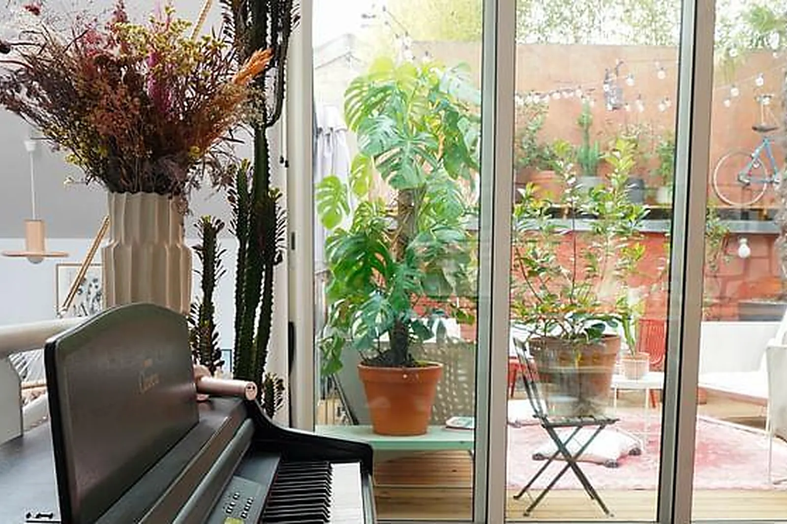 Lieux événementiels, LOFT D'EXCEPTION SOUS VERRIÈRE AVEC GRANDE TERRASSE