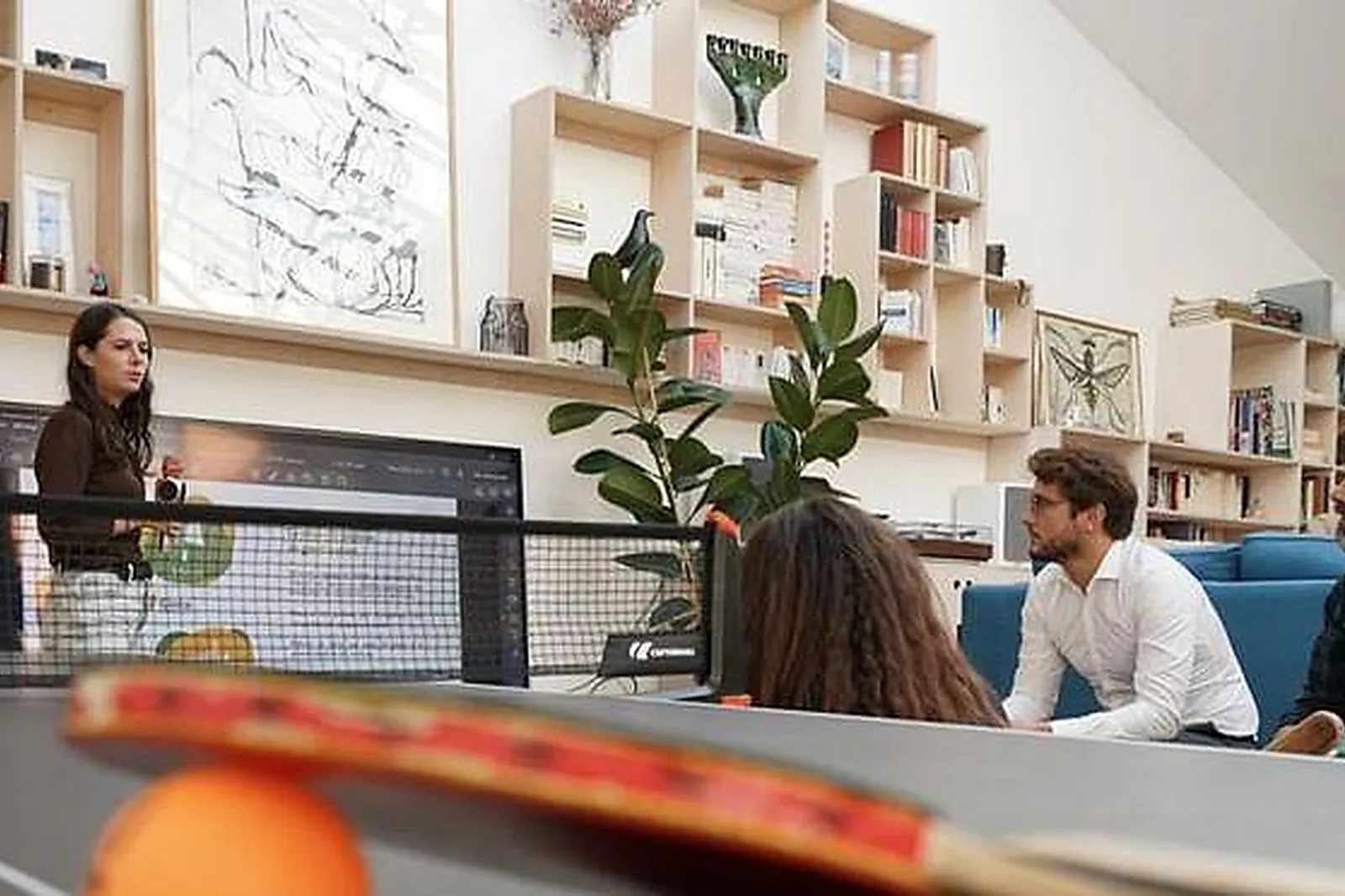 Lieux événementiels, LOFT D'EXCEPTION SOUS VERRIÈRE AVEC GRANDE TERRASSE