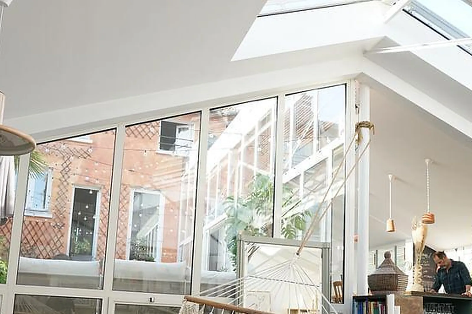 Lieux événementiels, LOFT D'EXCEPTION SOUS VERRIÈRE AVEC GRANDE TERRASSE