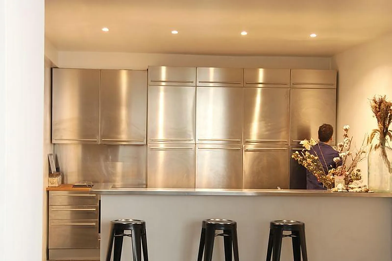 Lieux événementiels, LOFT DU TEMPLE