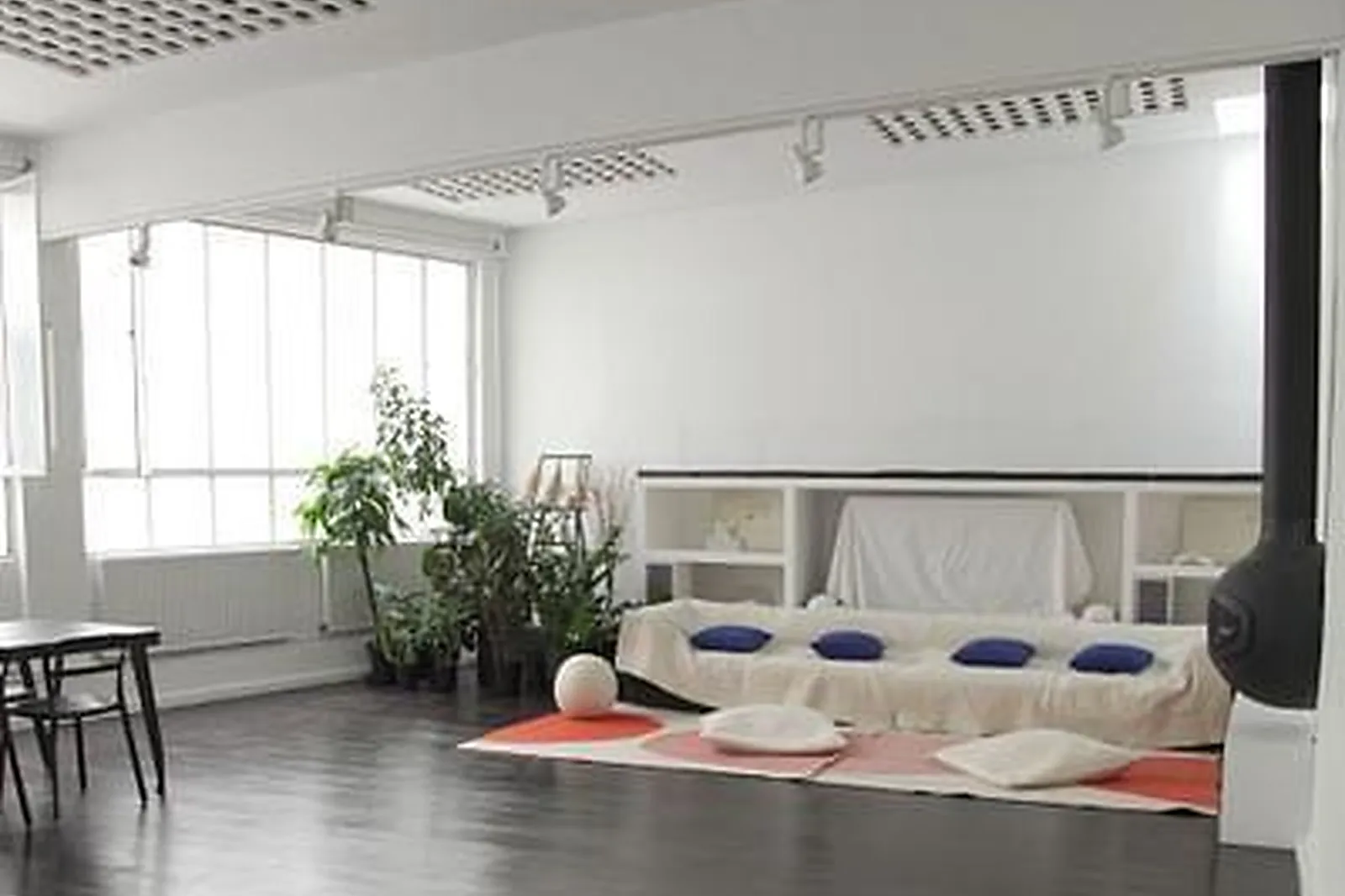 Lieux événementiels, LOFT DU TEMPLE