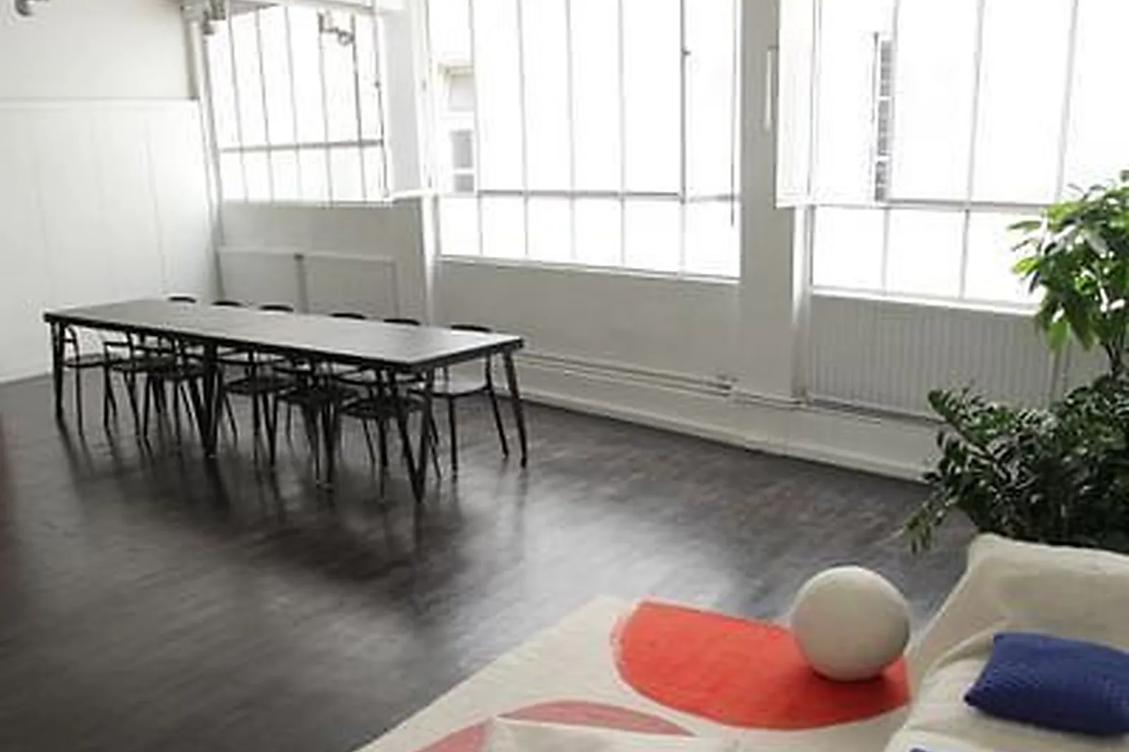 Lieux événementiels, LOFT DU TEMPLE