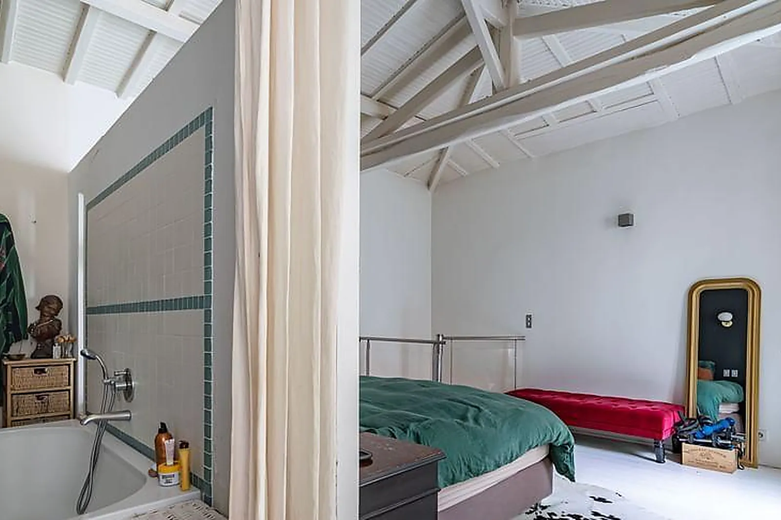 Lieux événementiels, LOFT EN PLEIN MONTMARTRE