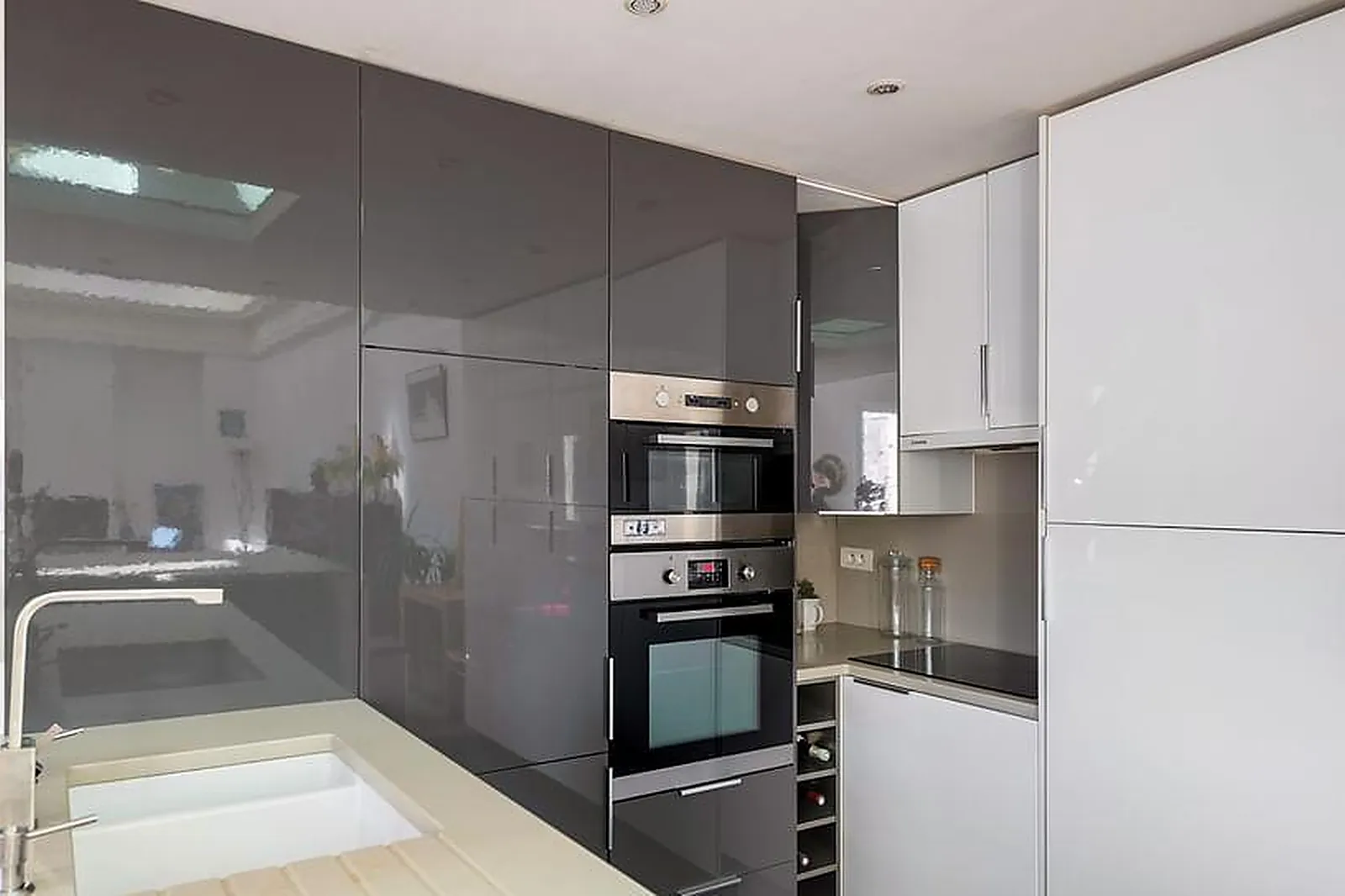 Lieux événementiels, LOFT LA CHAPELLE