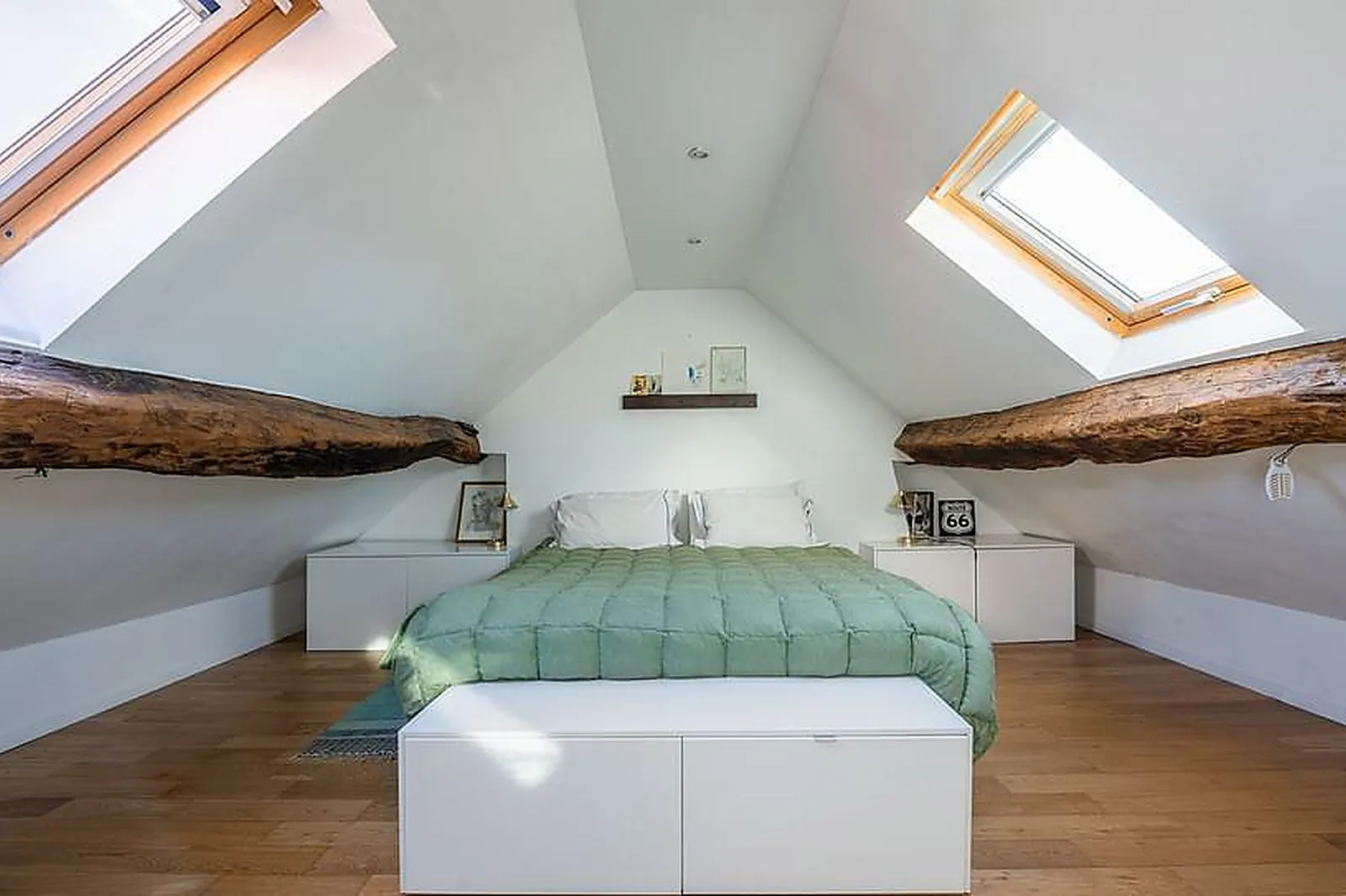 Lieux événementiels, LOFT LA CHAPELLE