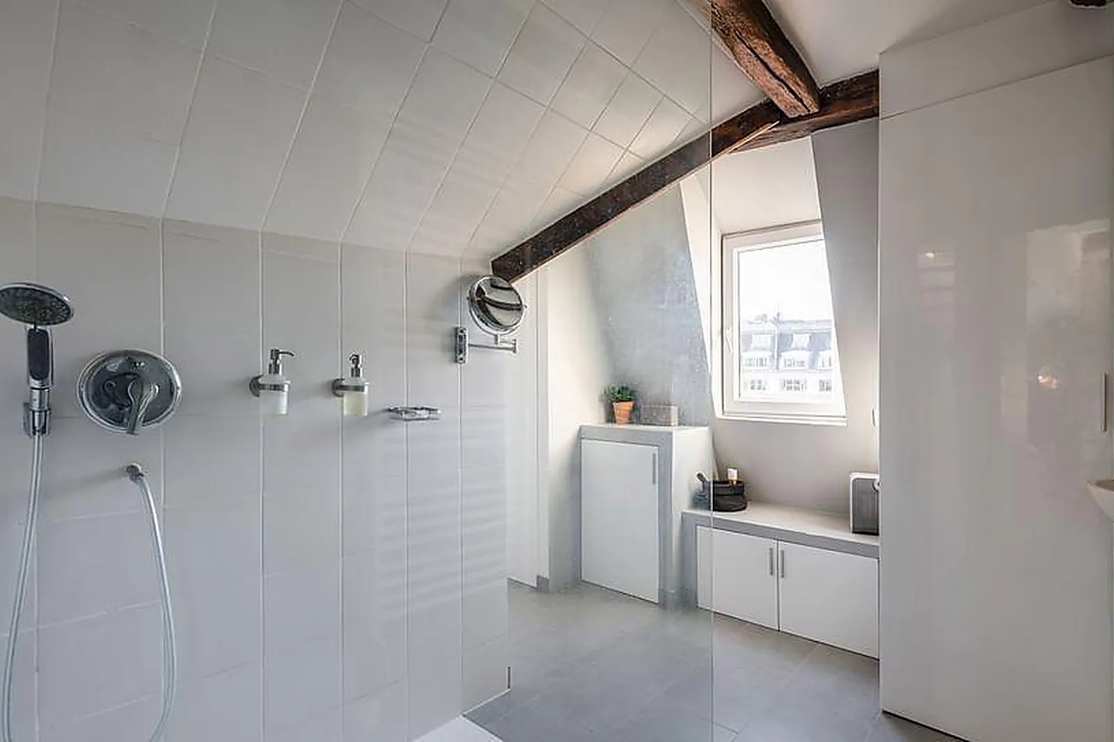 Lieux événementiels, LOFT LA CHAPELLE